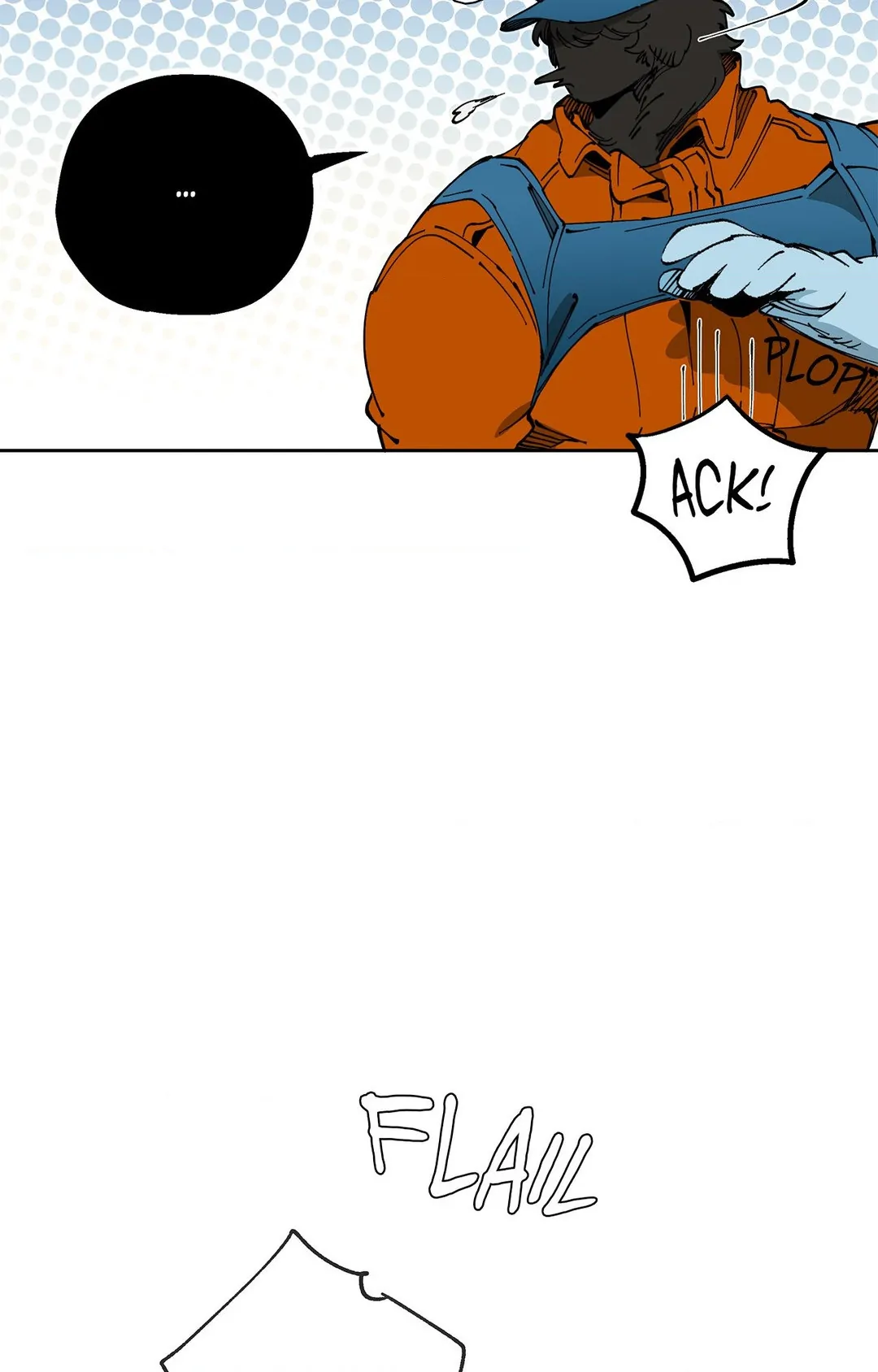 Mr.A’s Farm Chapter 7 - Page 38