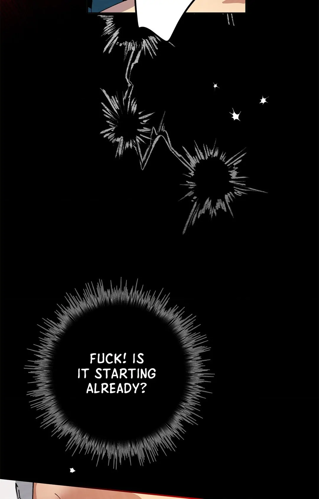 Mr.A’s Farm Chapter 7 - Page 43
