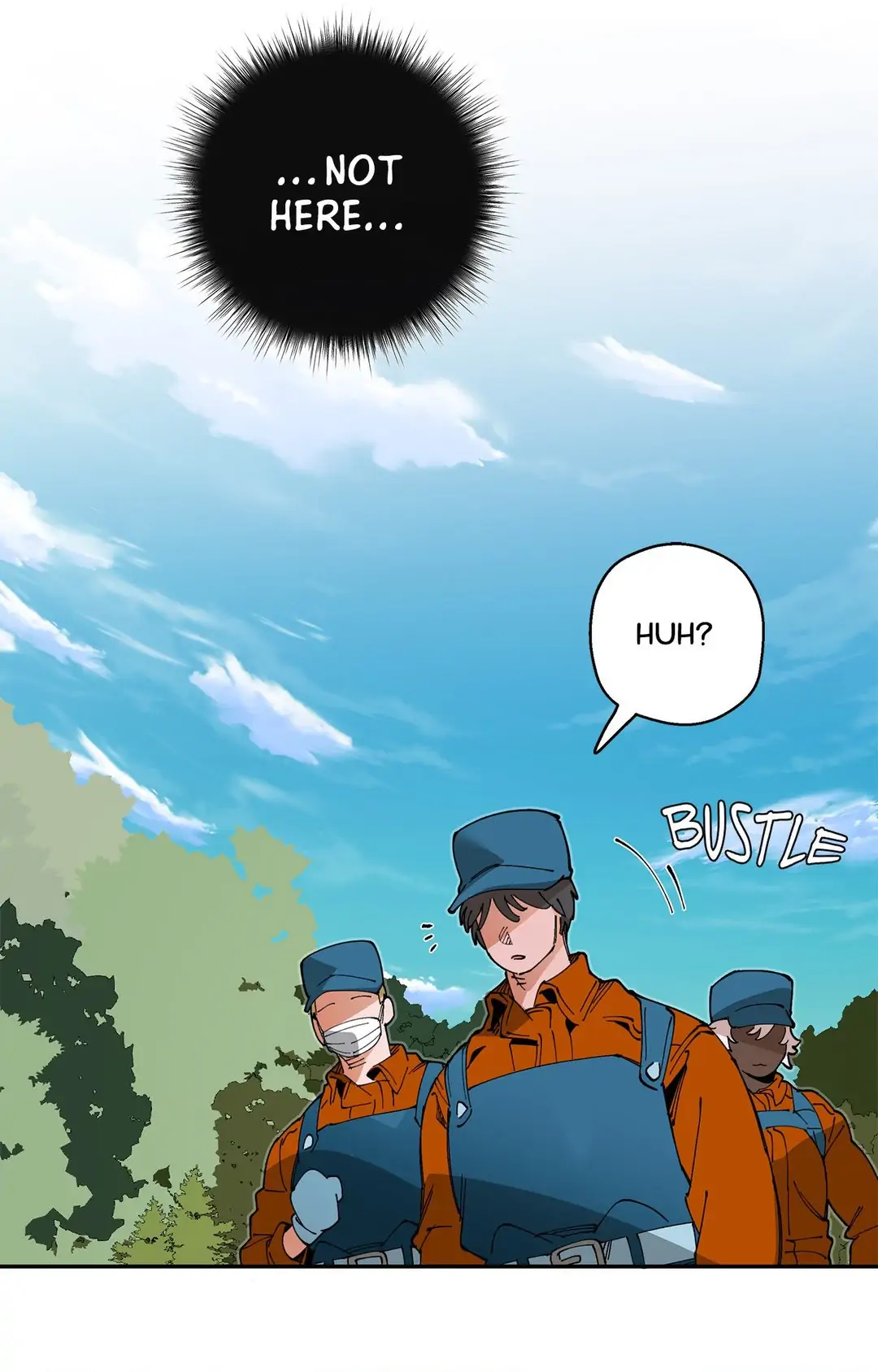 Mr.A’s Farm Chapter 7 - Page 45