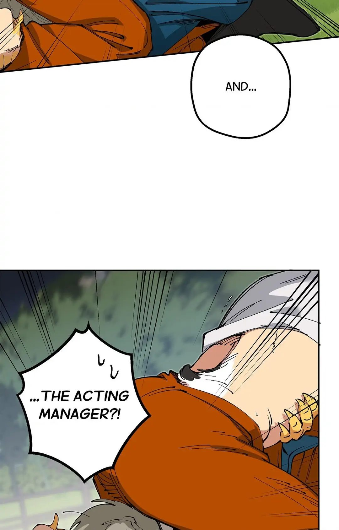 Mr.A’s Farm Chapter 7 - Page 47