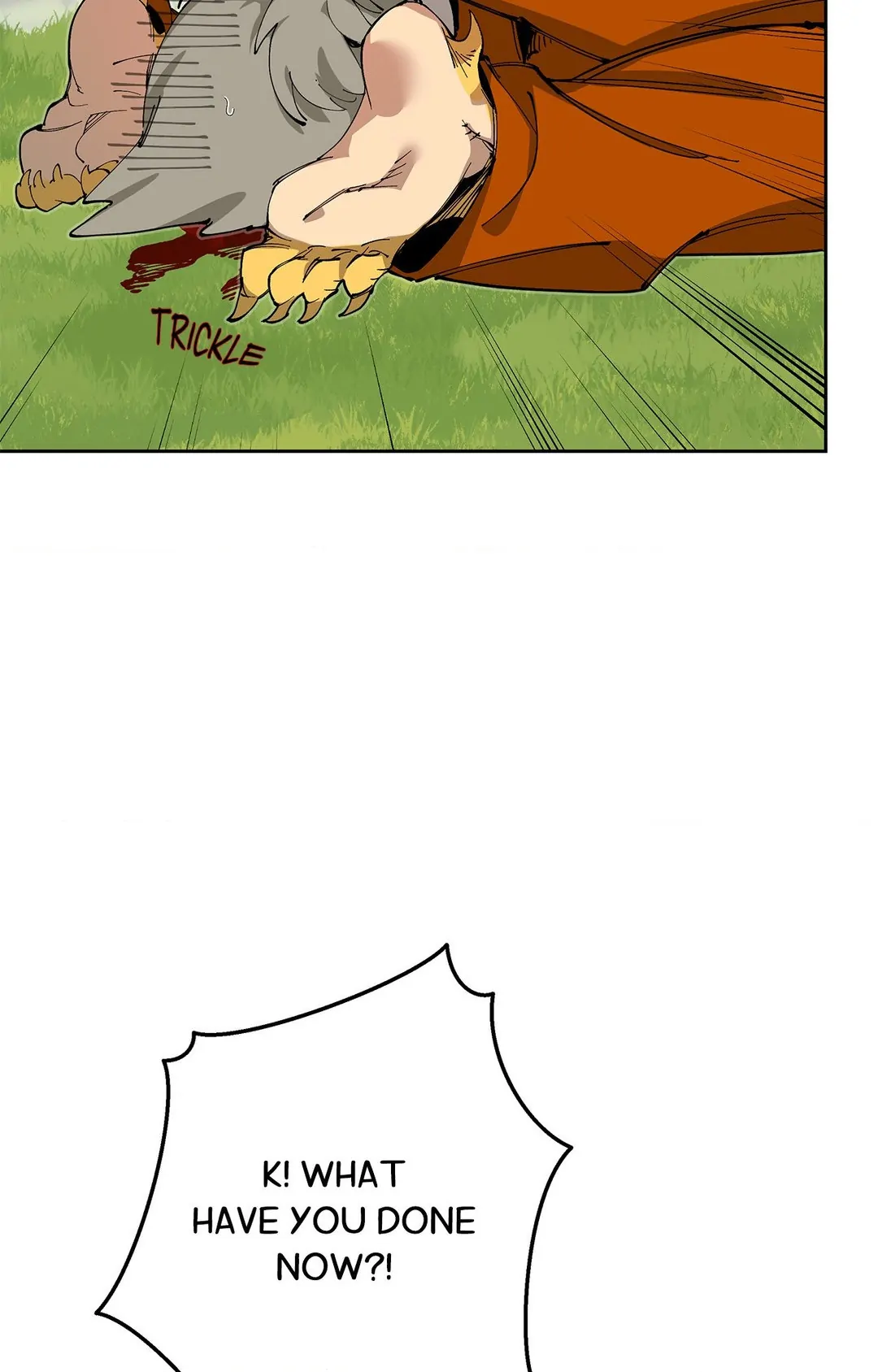Mr.A’s Farm Chapter 7 - Page 48