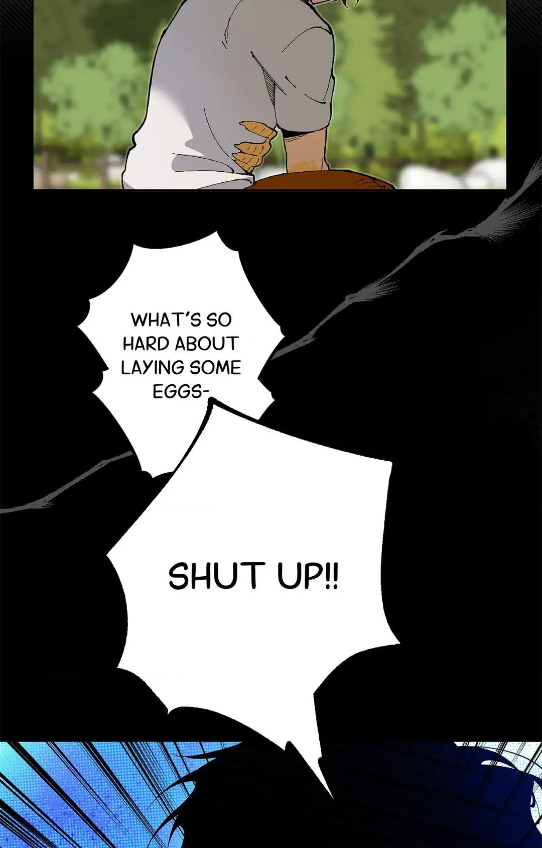Mr.A’s Farm Chapter 7 - Page 52