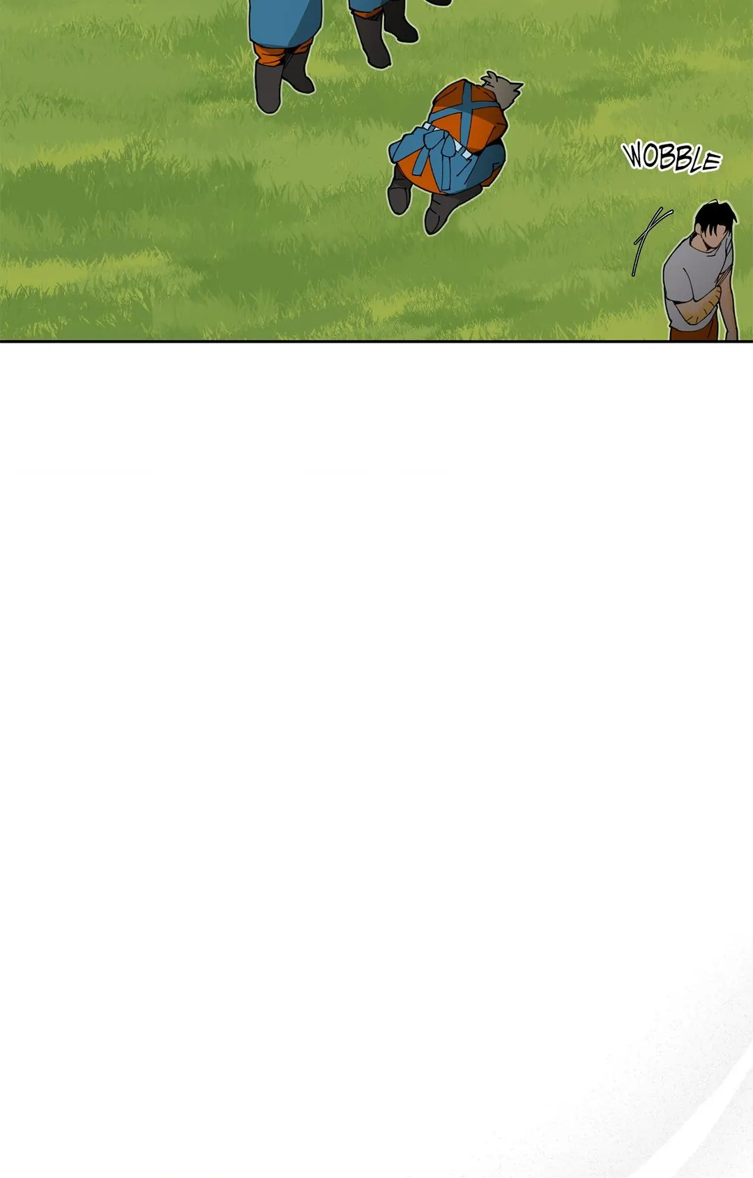 Mr.A’s Farm Chapter 7 - Page 57