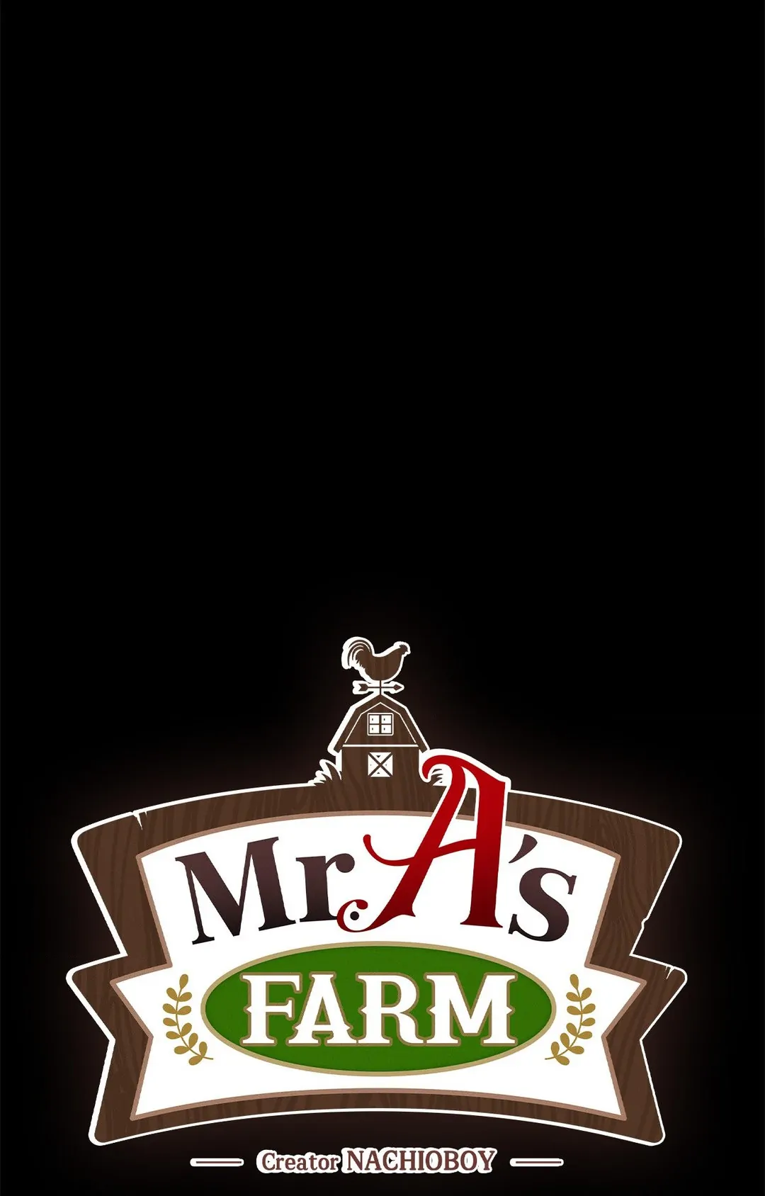 Mr.A’s Farm Chapter 7 - Page 7