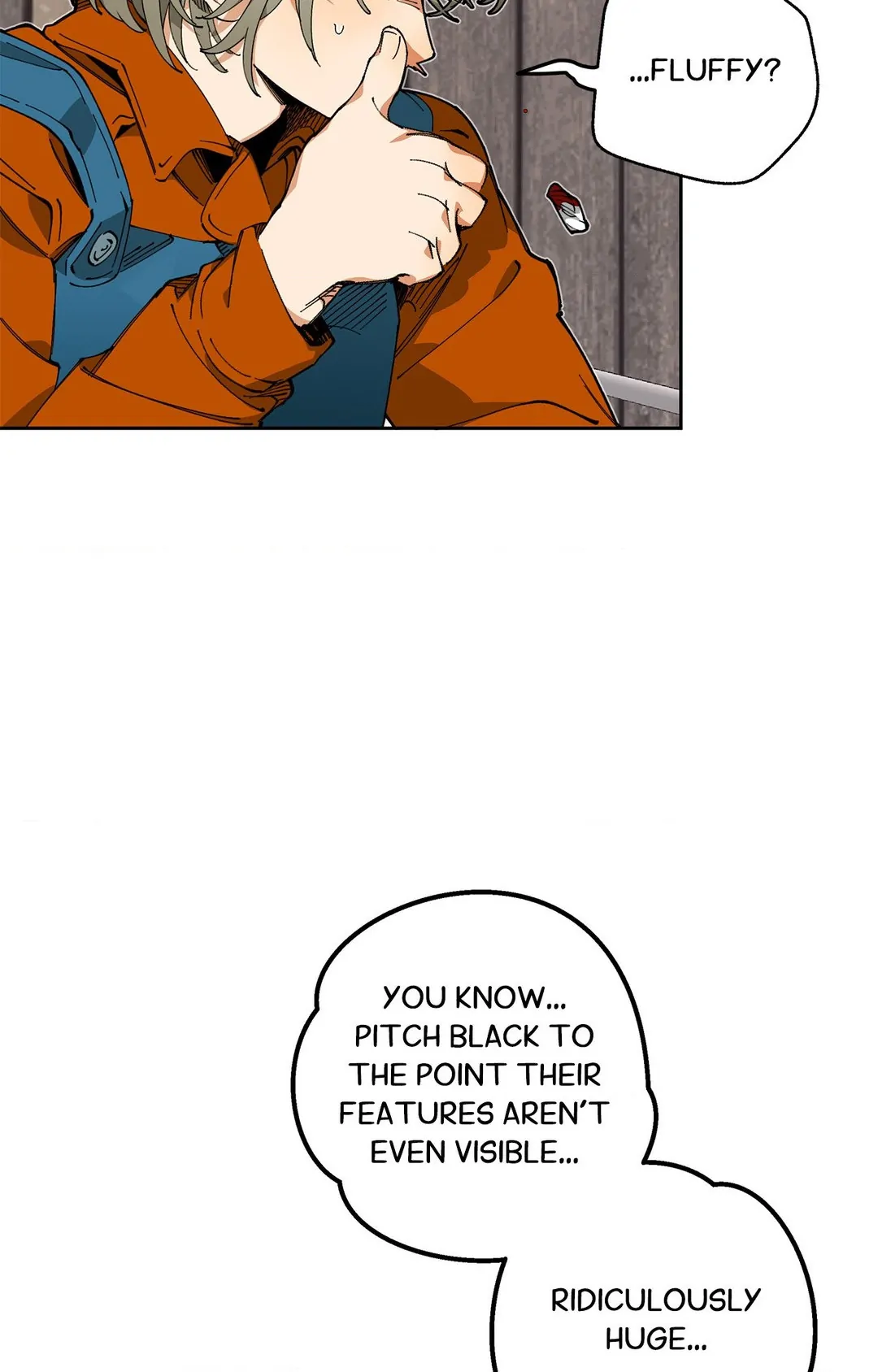 Mr.A’s Farm Chapter 7 - Page 65