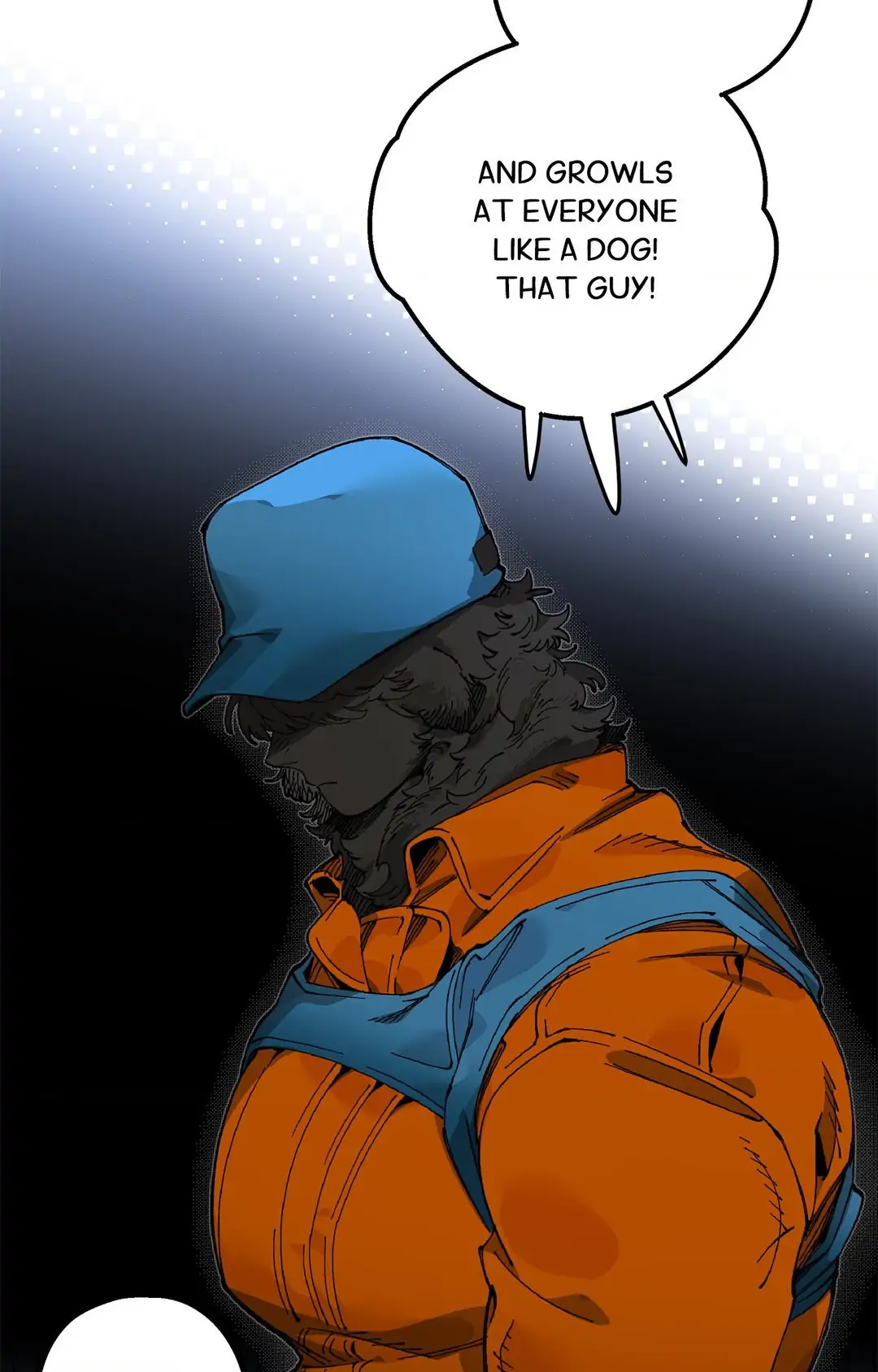Mr.A’s Farm Chapter 7 - Page 66