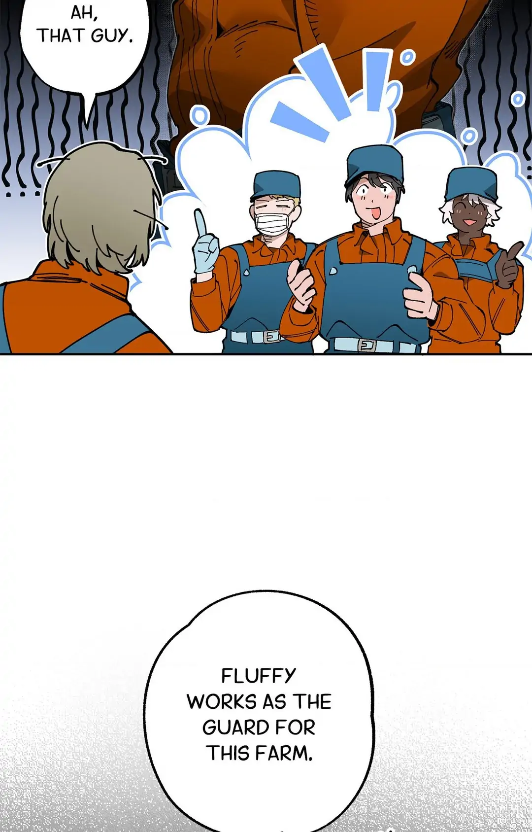 Mr.A’s Farm Chapter 7 - Page 67