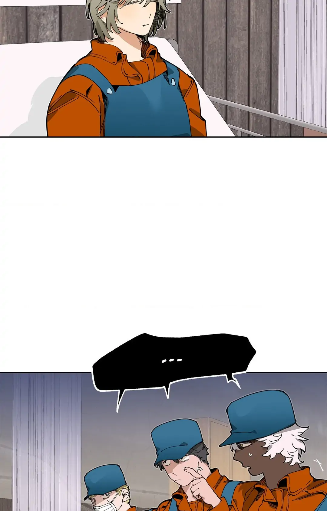 Mr.A’s Farm Chapter 7 - Page 72
