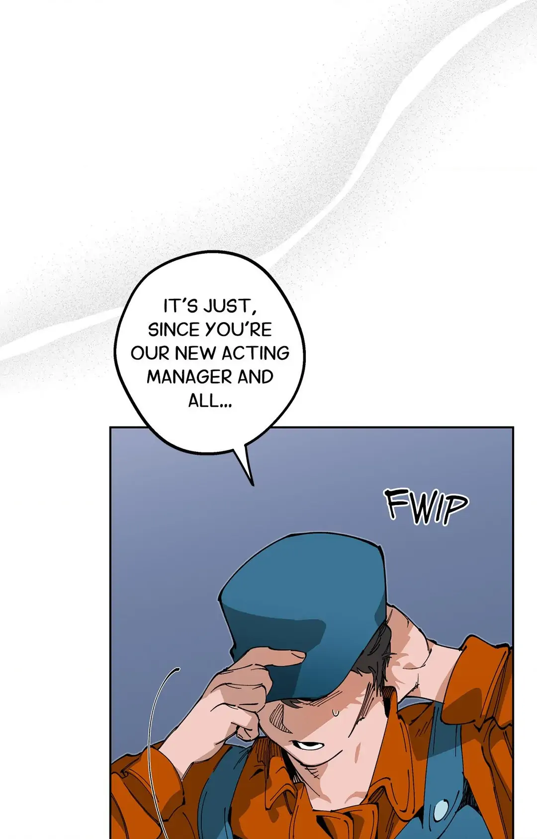 Mr.A’s Farm Chapter 7 - Page 75