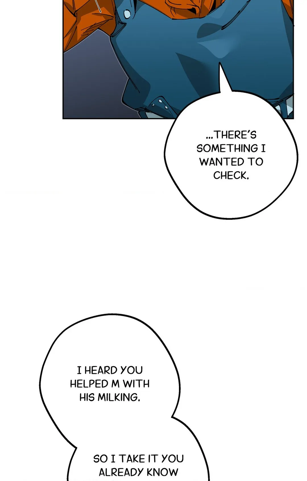 Mr.A’s Farm Chapter 7 - Page 76