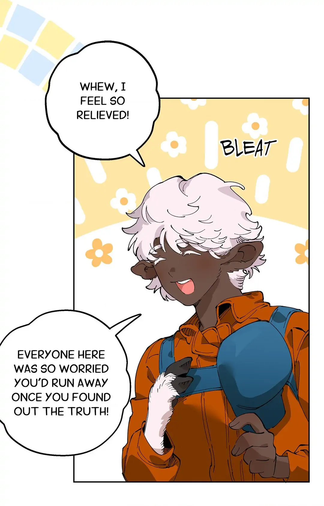 Mr.A’s Farm Chapter 7 - Page 81