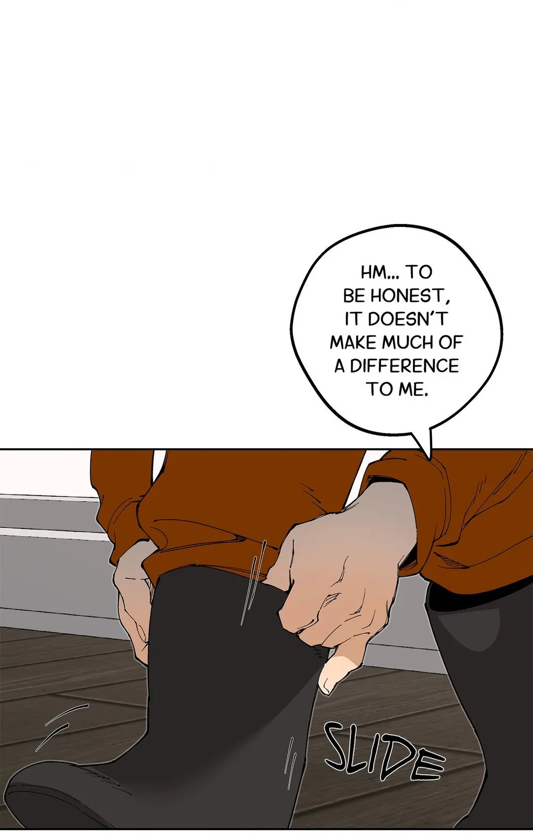 Mr.A’s Farm Chapter 7 - Page 82