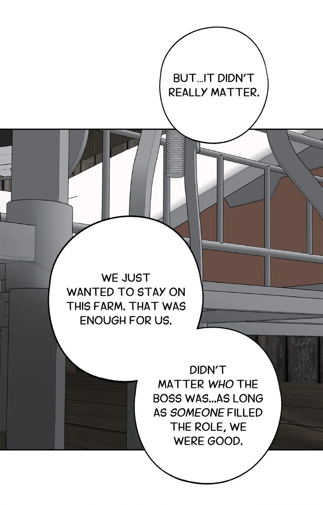 Mr.A’s Farm Chapter 7 - Page 87