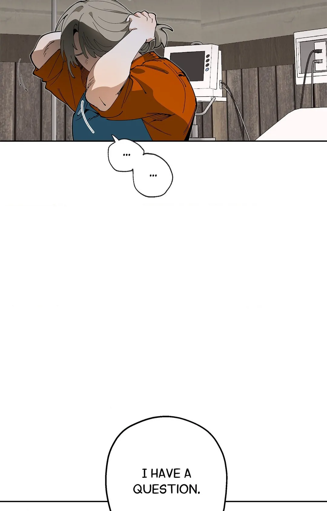 Mr.A’s Farm Chapter 7 - Page 90