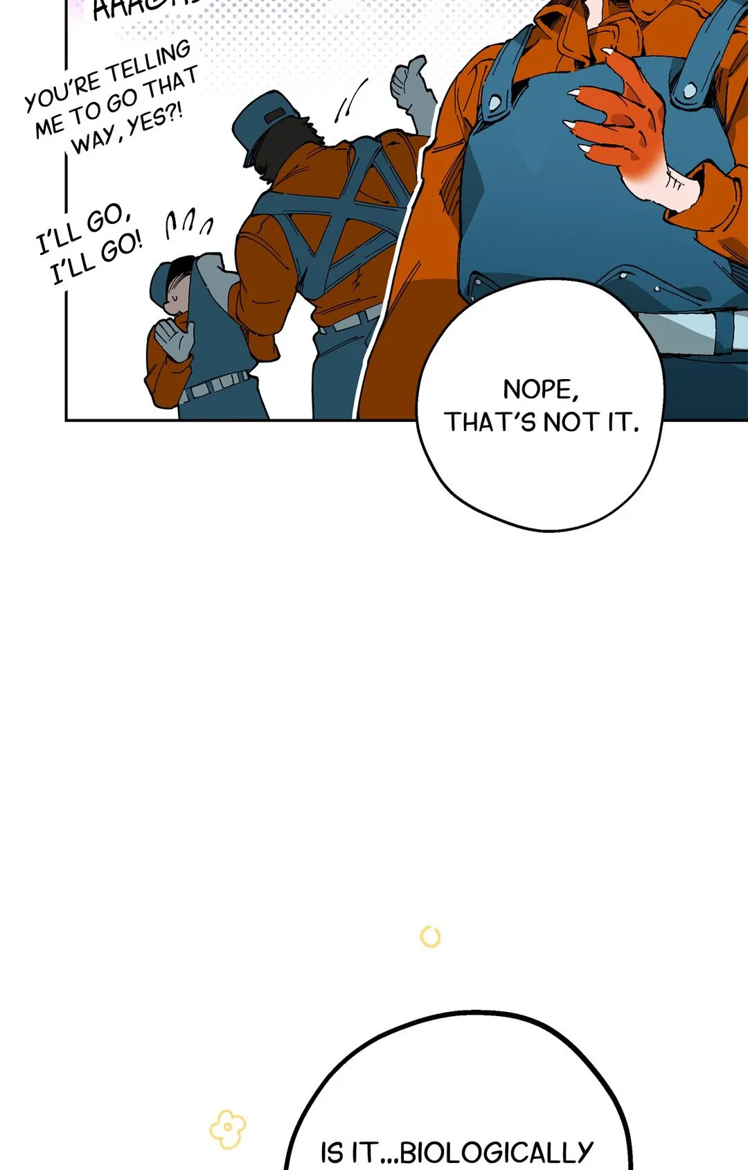 Mr.A’s Farm Chapter 7 - Page 93