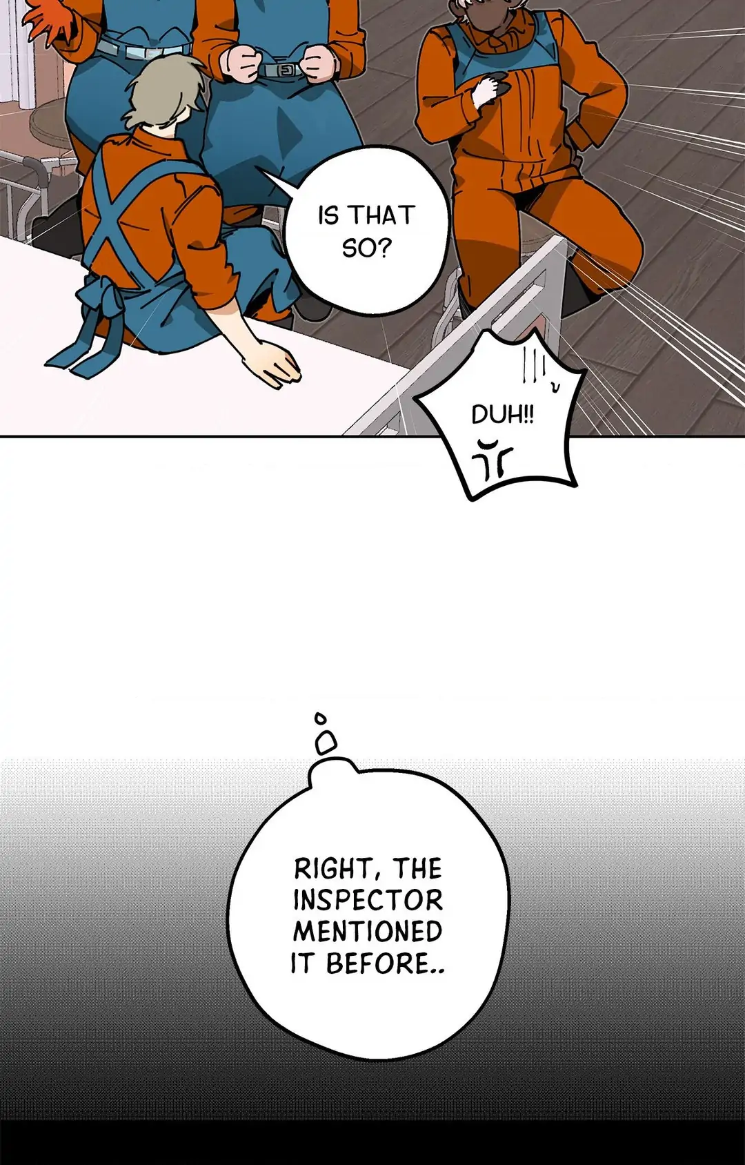 Mr.A’s Farm Chapter 7 - Page 96