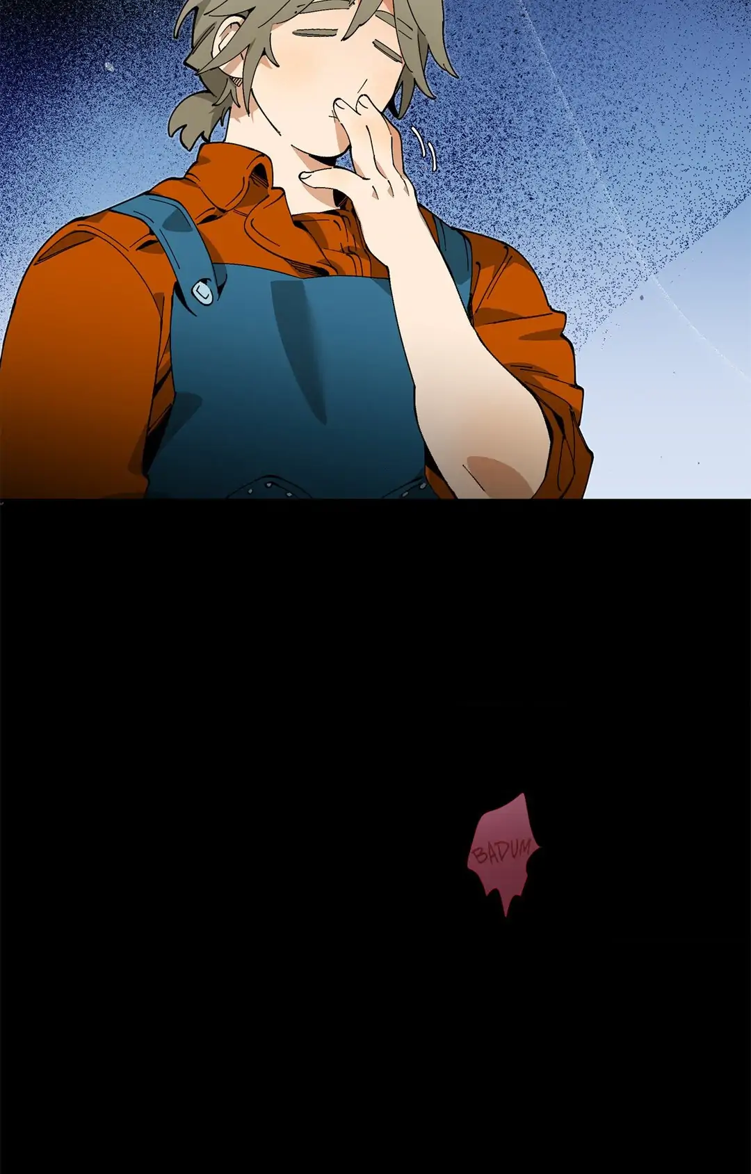 Mr.A’s Farm Chapter 7 - Page 100