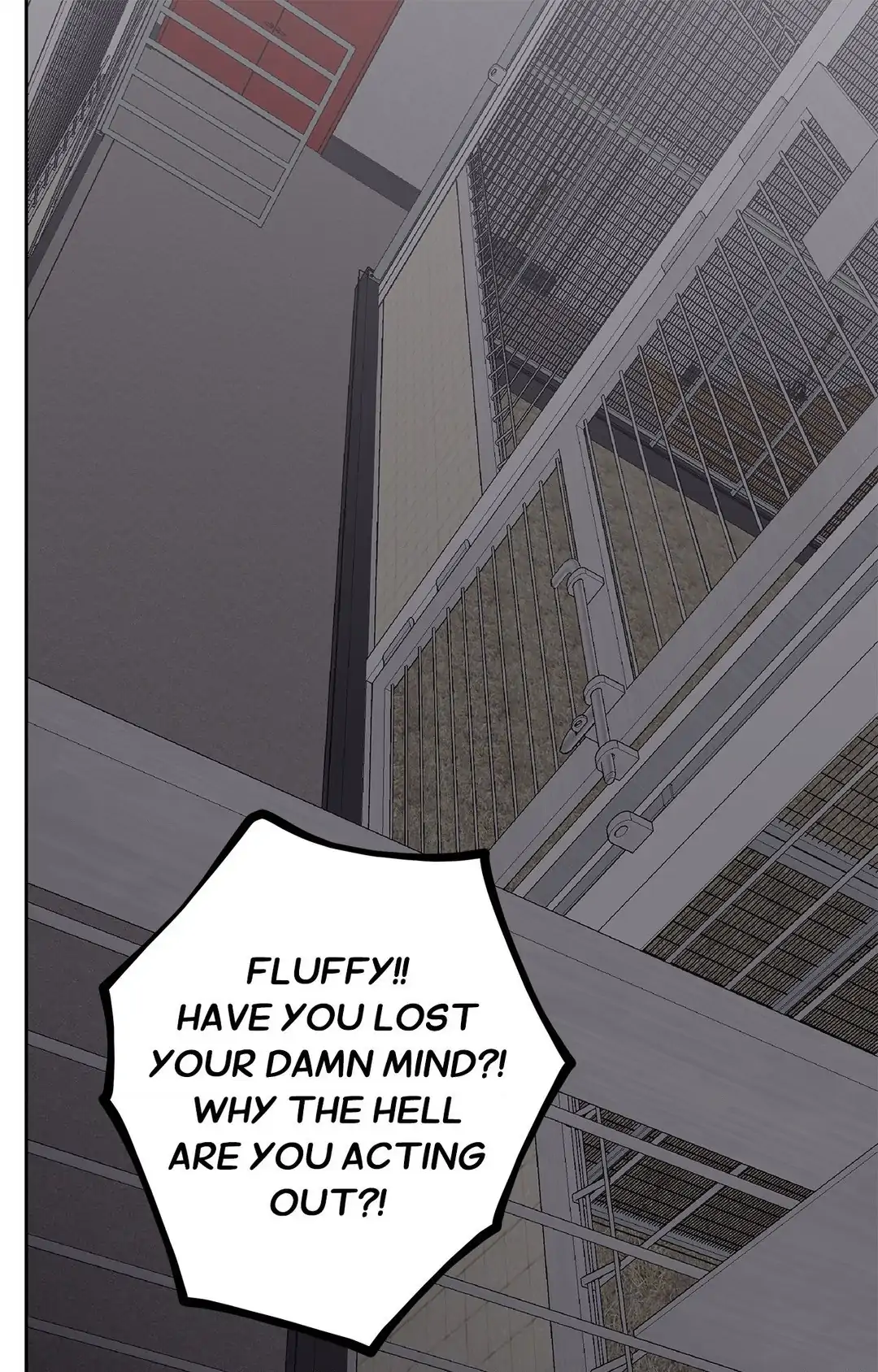 Mr.A’s Farm Chapter 8 - Page 2