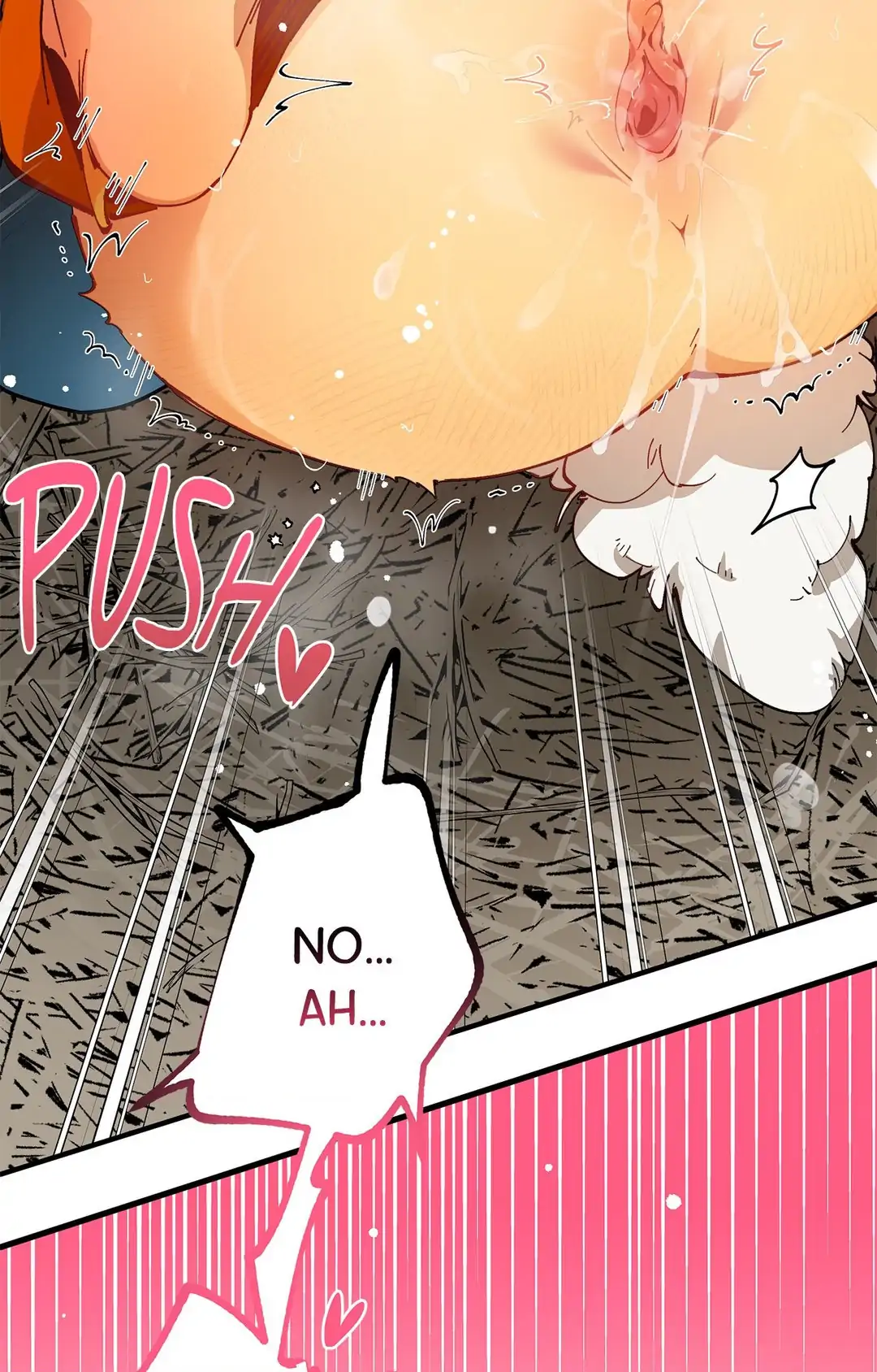 Mr.A’s Farm Chapter 8 - Page 102
