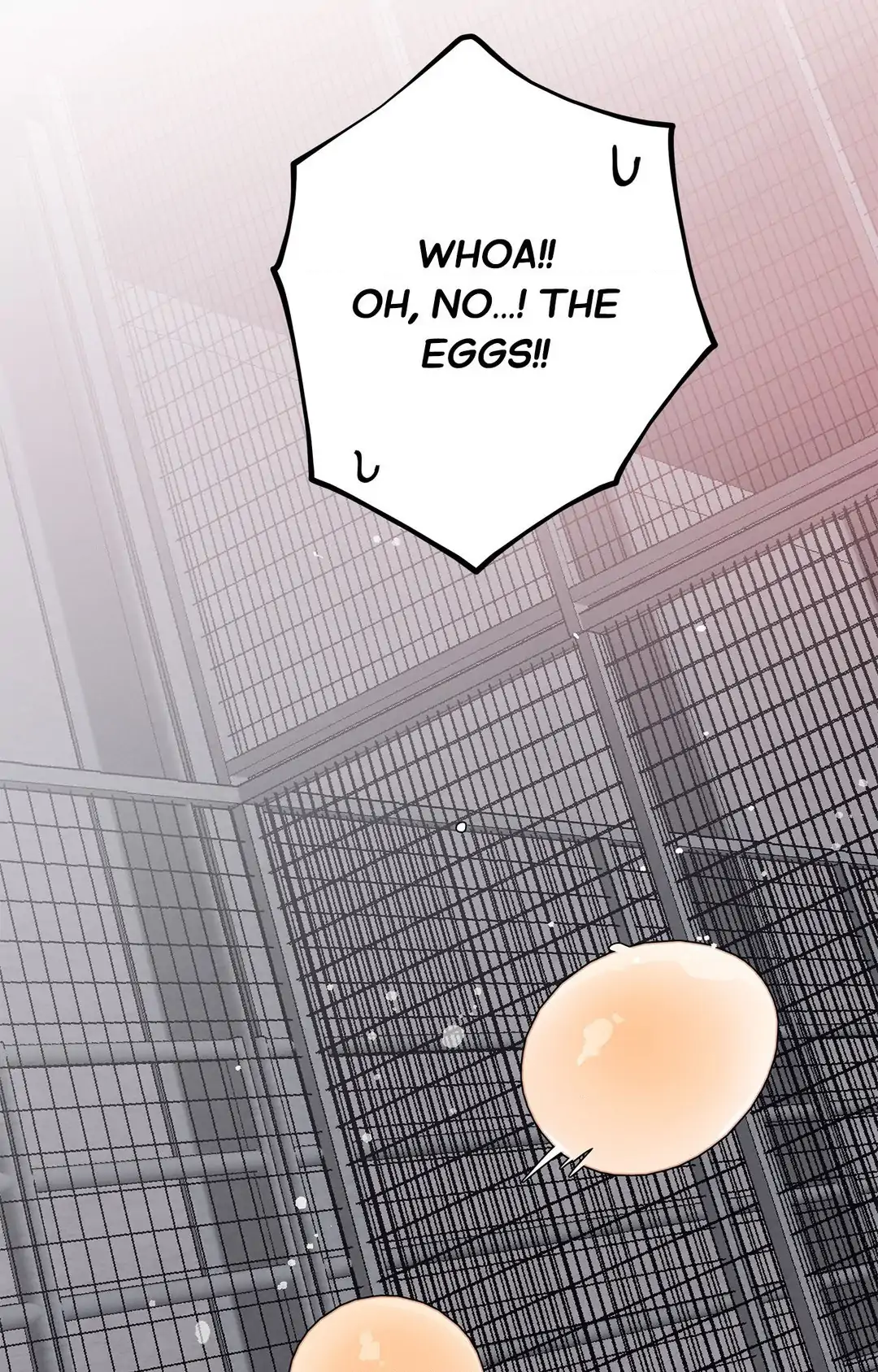 Mr.A’s Farm Chapter 8 - Page 105