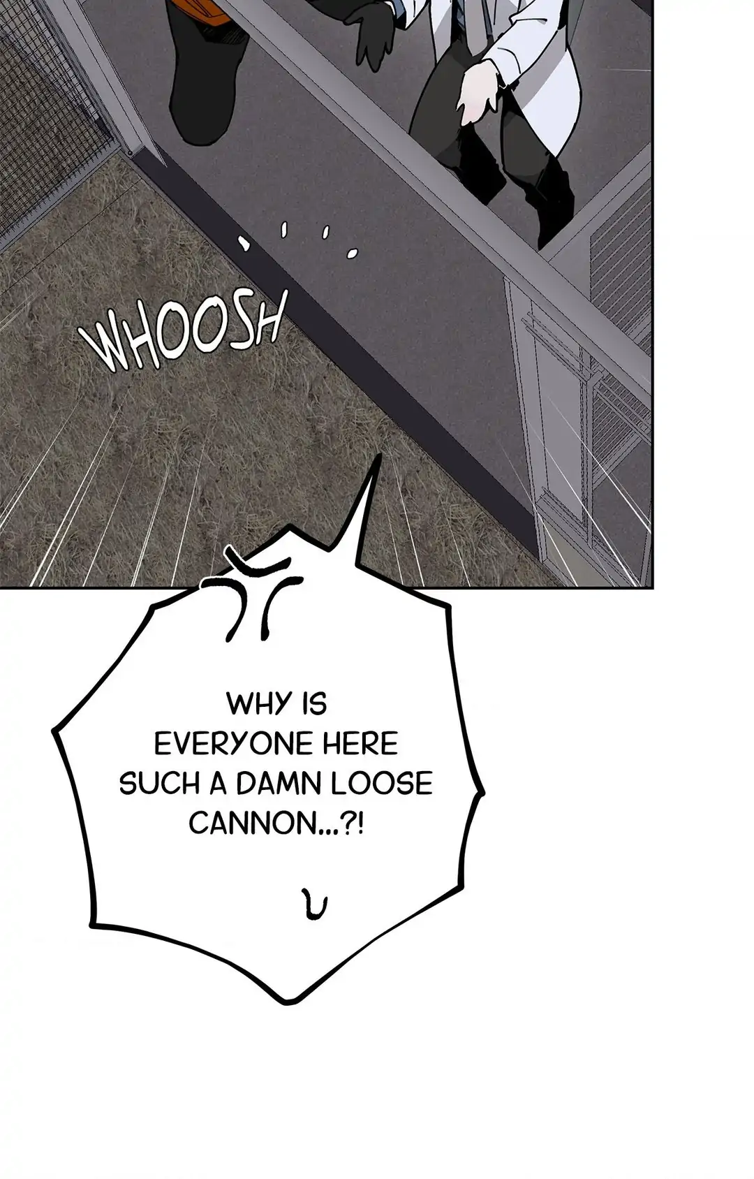Mr.A’s Farm Chapter 8 - Page 13