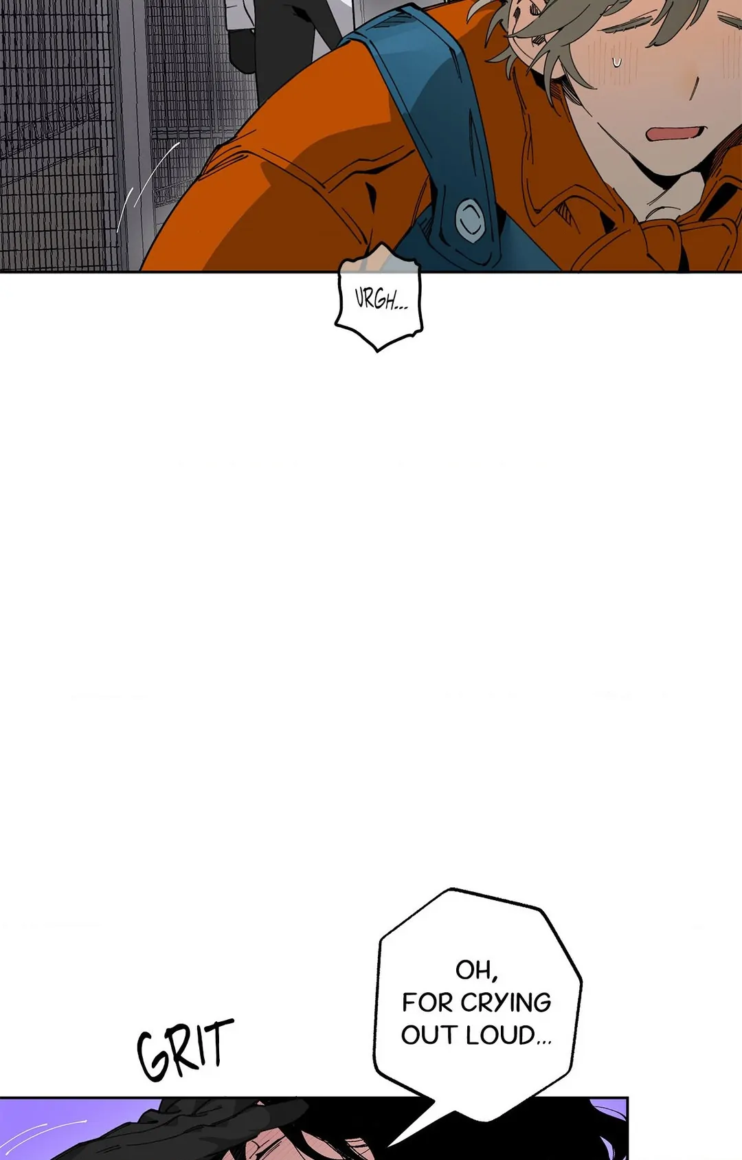 Mr.A’s Farm Chapter 8 - Page 16