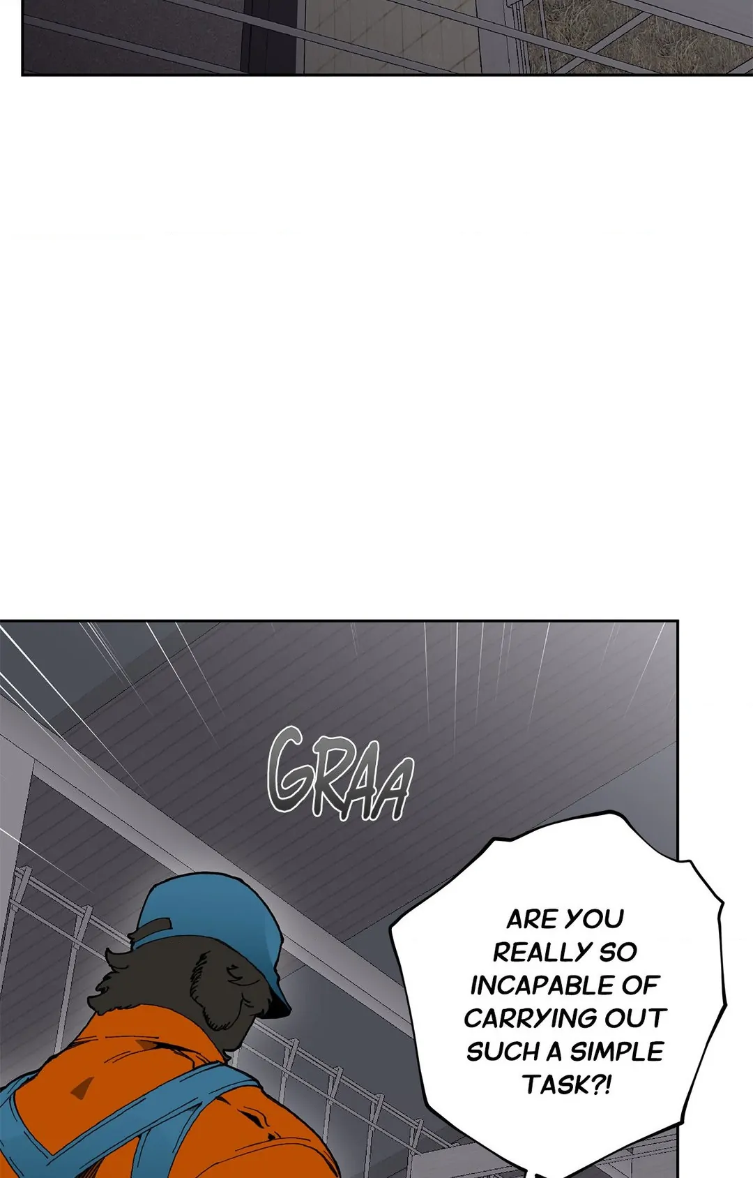 Mr.A’s Farm Chapter 8 - Page 3