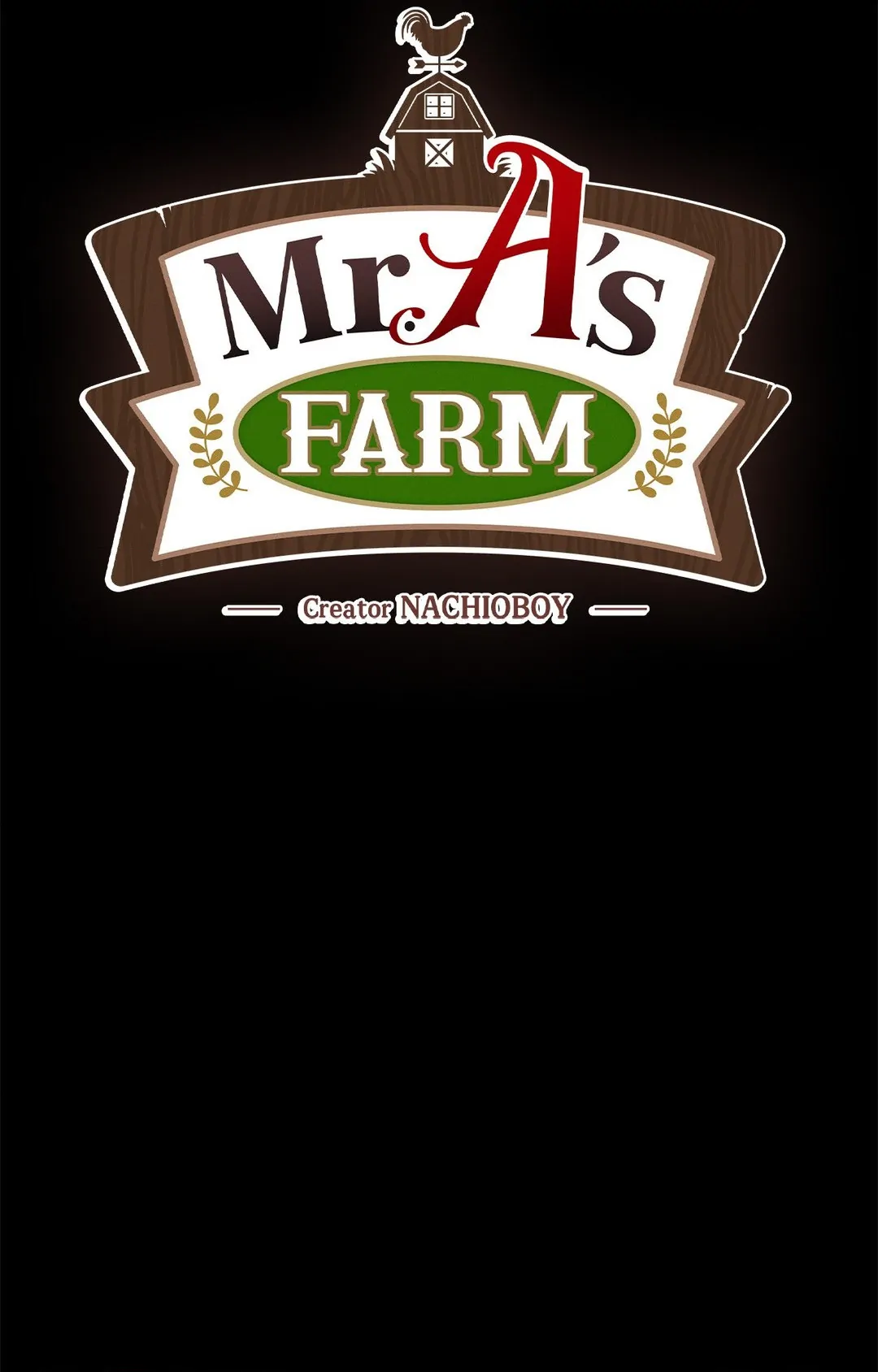 Mr.A’s Farm Chapter 8 - Page 21