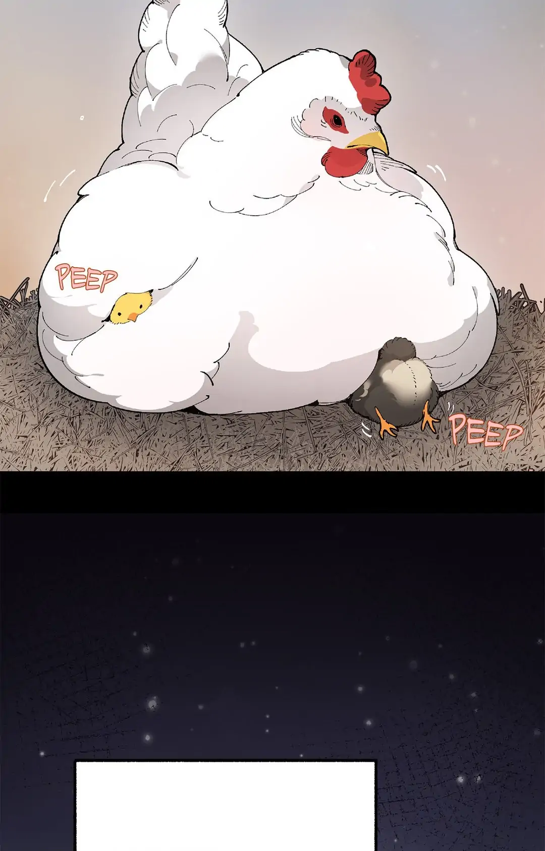 Mr.A’s Farm Chapter 8 - Page 23