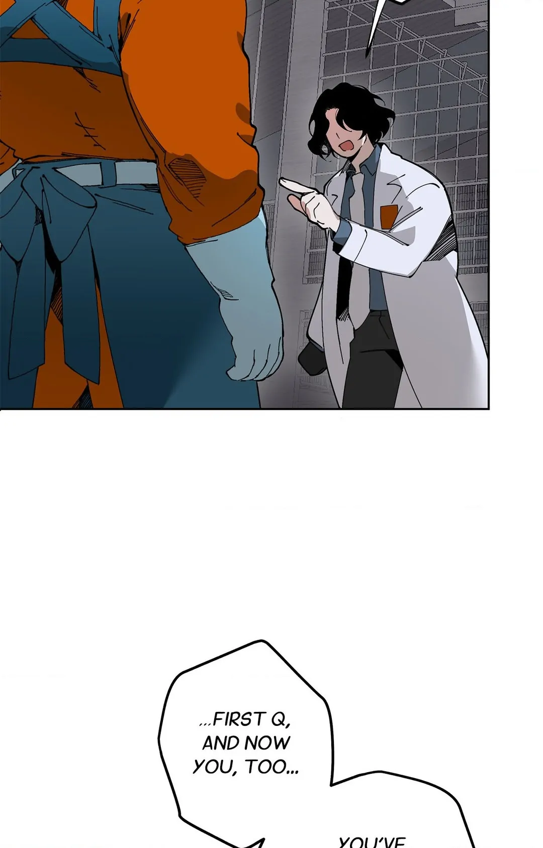 Mr.A’s Farm Chapter 8 - Page 4