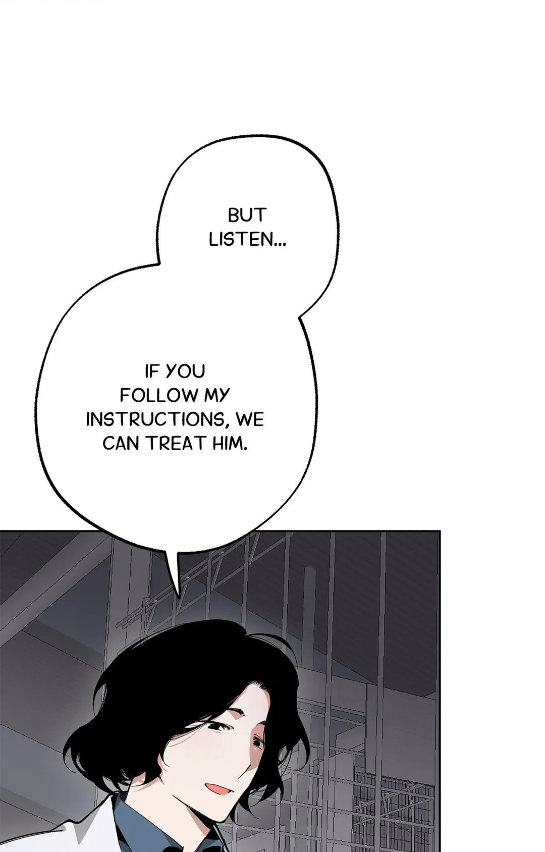 Mr.A’s Farm Chapter 8 - Page 31