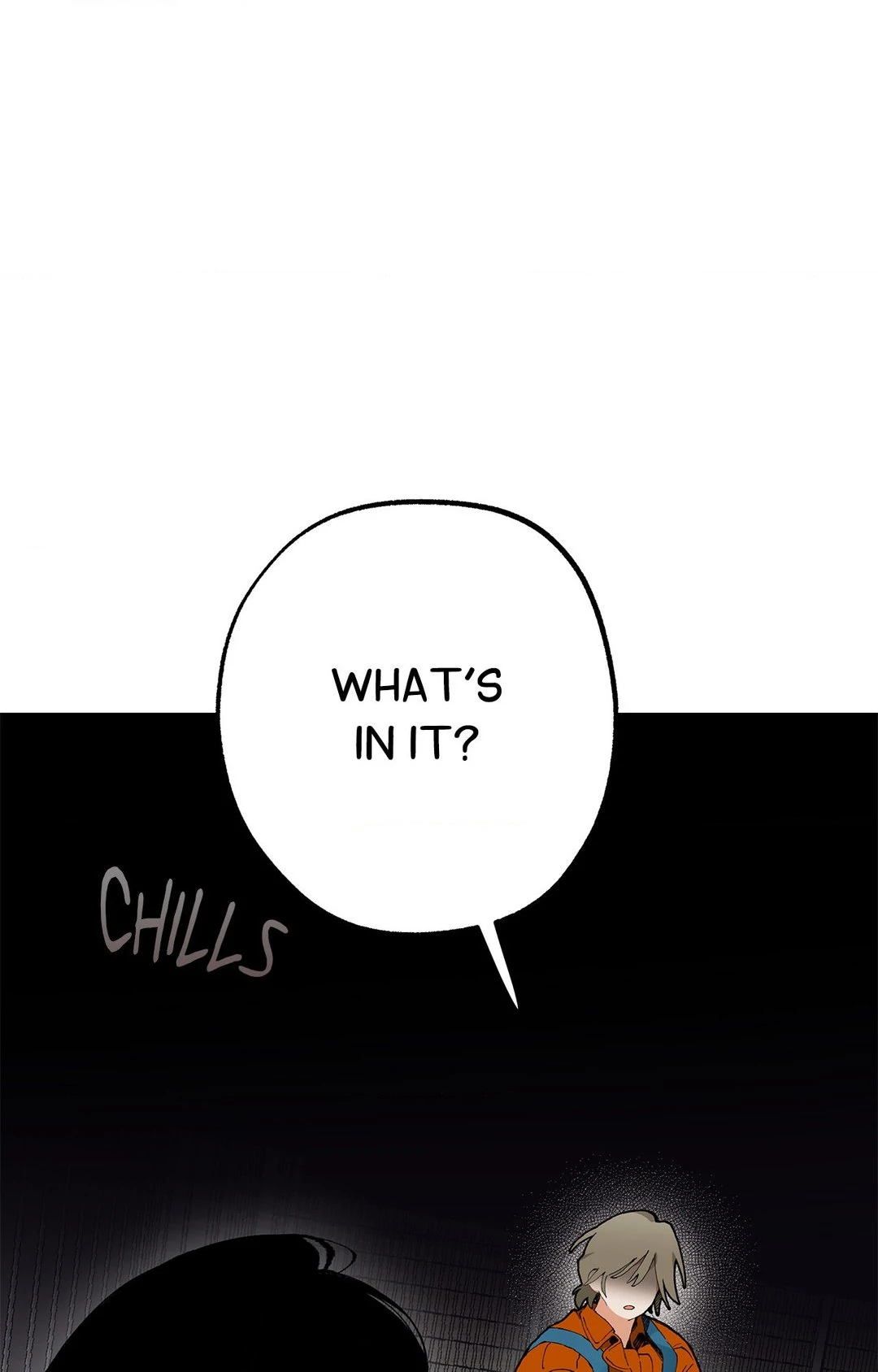 Mr.A’s Farm Chapter 8 - Page 36