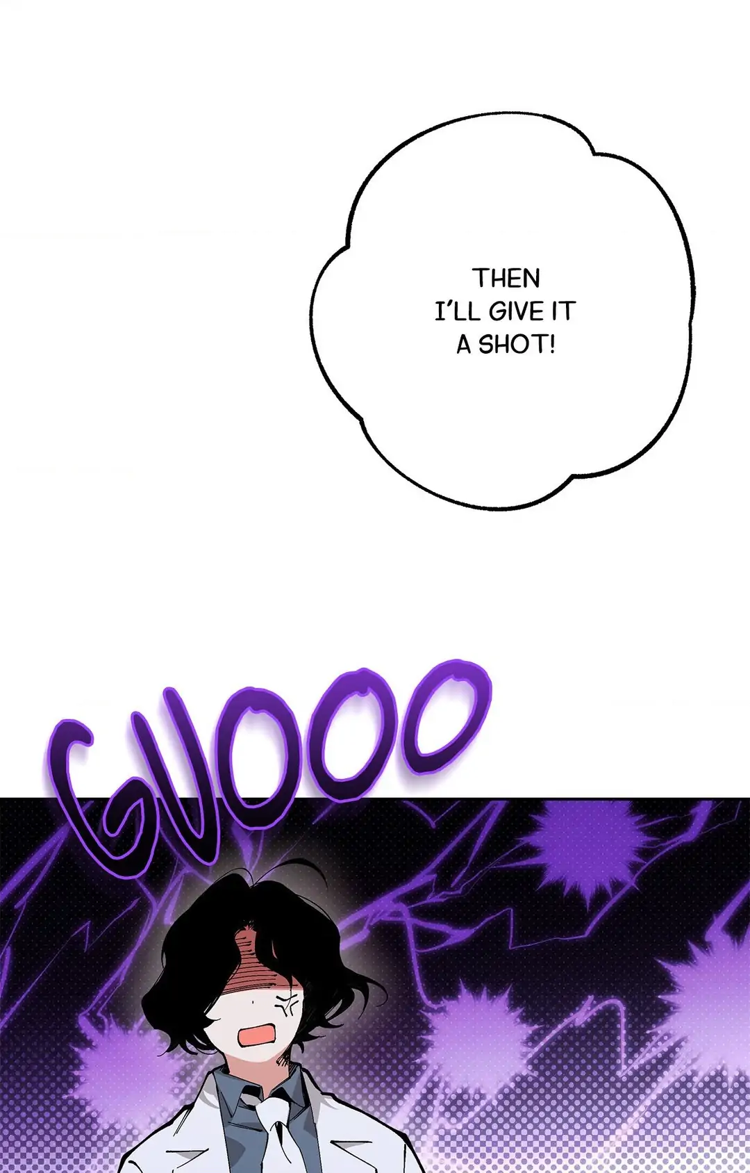Mr.A’s Farm Chapter 8 - Page 47