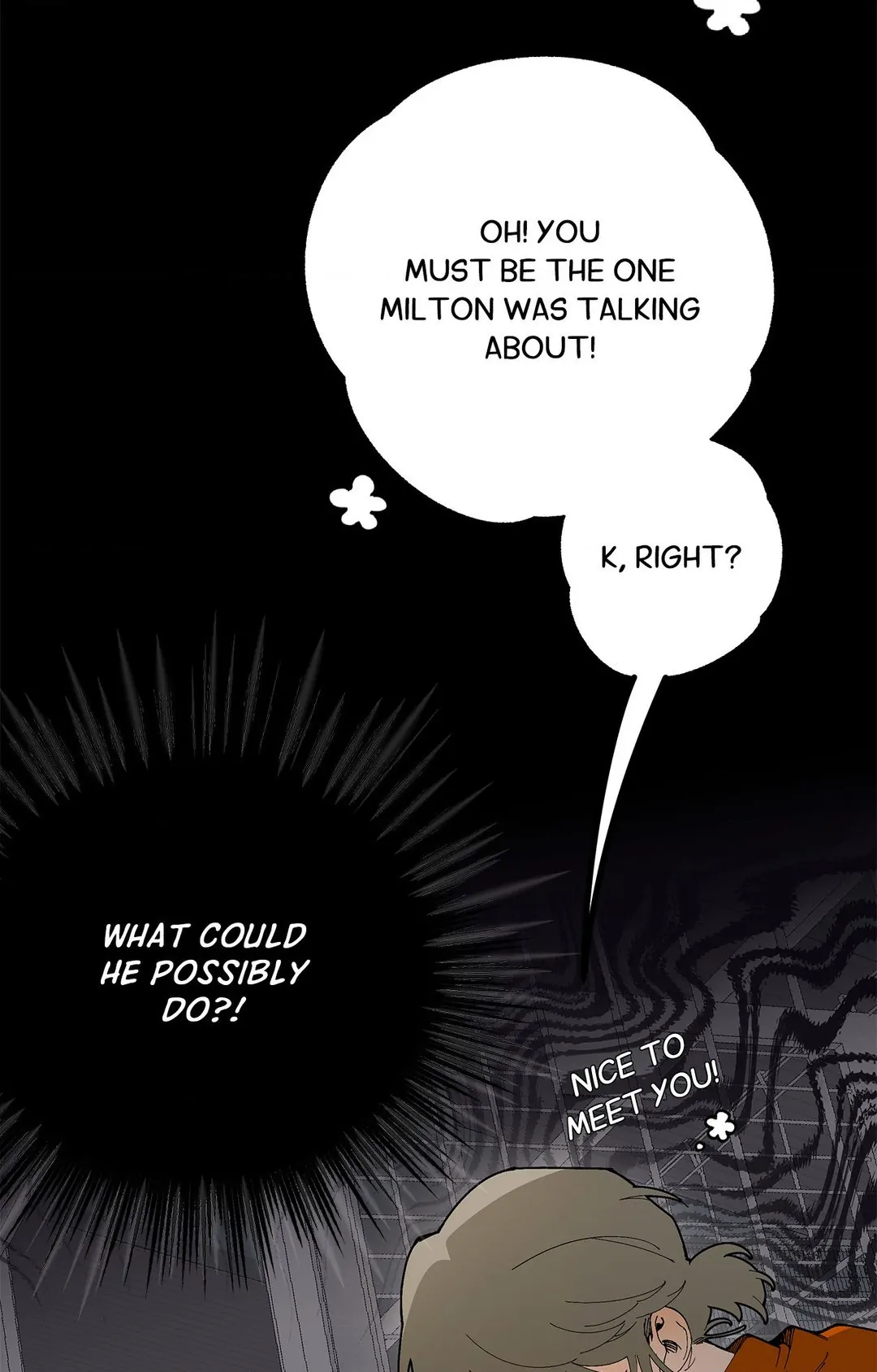 Mr.A’s Farm Chapter 8 - Page 49
