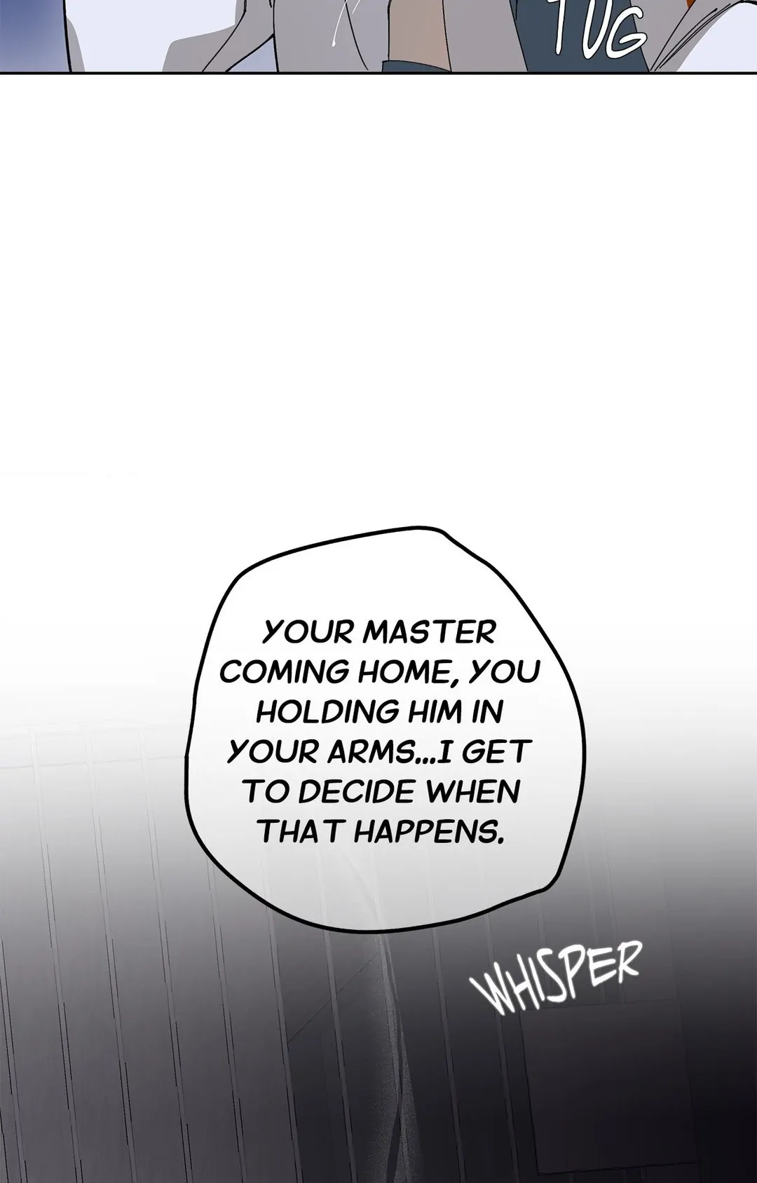 Mr.A’s Farm Chapter 8 - Page 6