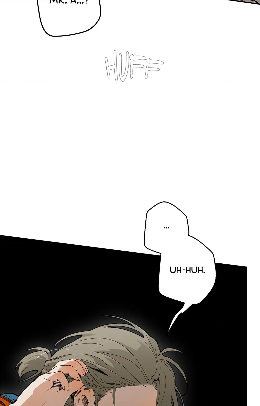 Mr.A’s Farm Chapter 8 - Page 52