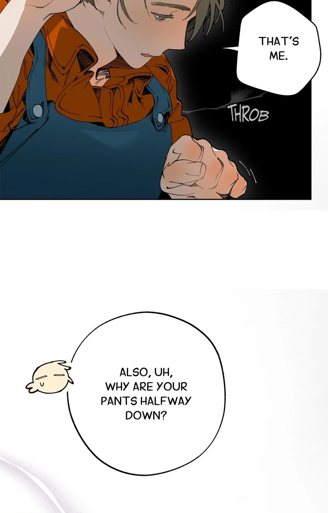 Mr.A’s Farm Chapter 8 - Page 53