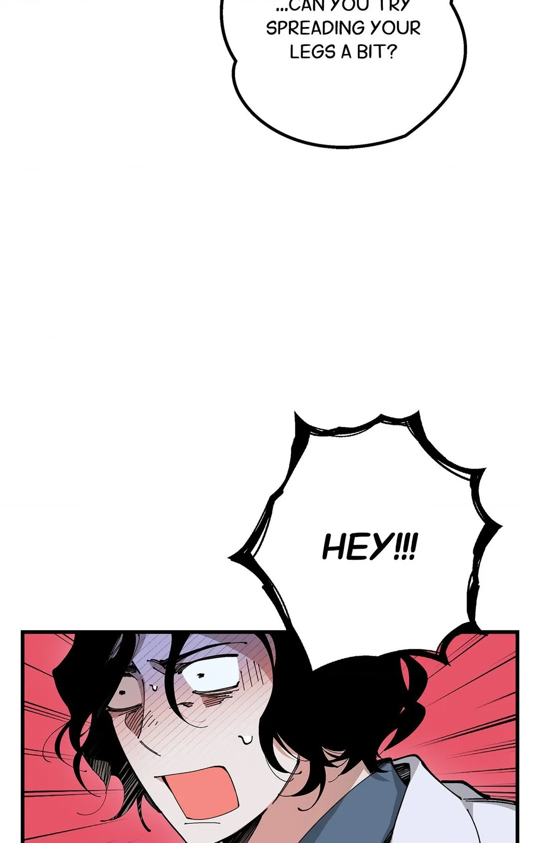 Mr.A’s Farm Chapter 8 - Page 57