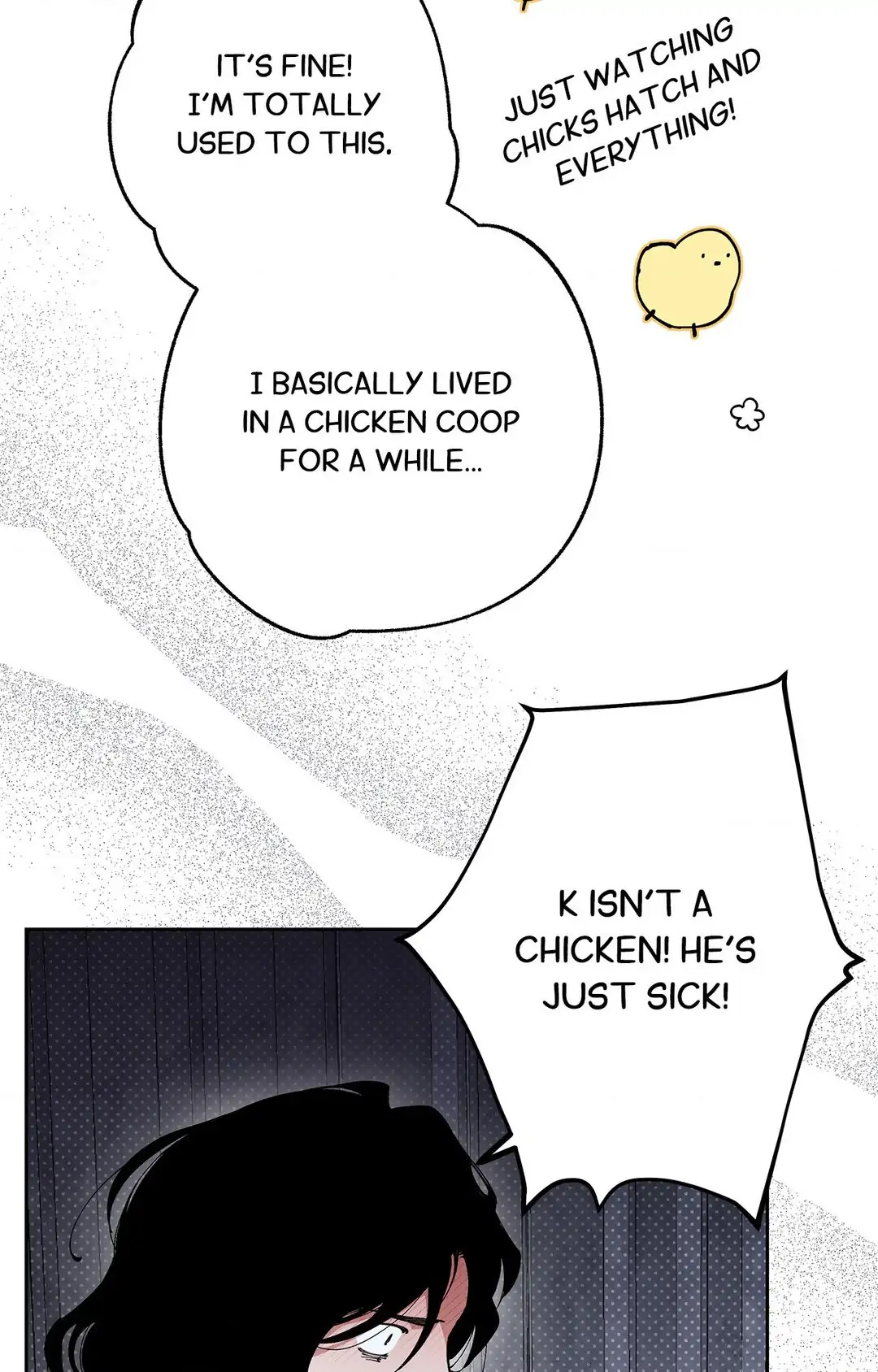 Mr.A’s Farm Chapter 8 - Page 60