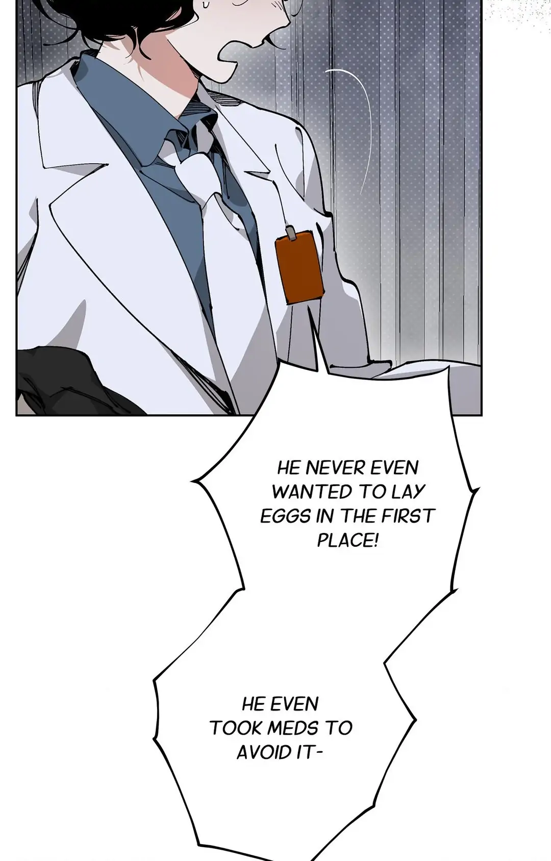 Mr.A’s Farm Chapter 8 - Page 61