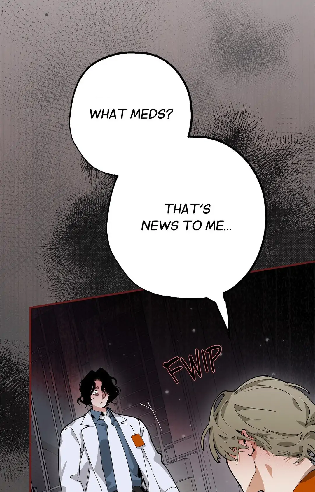 Mr.A’s Farm Chapter 8 - Page 63