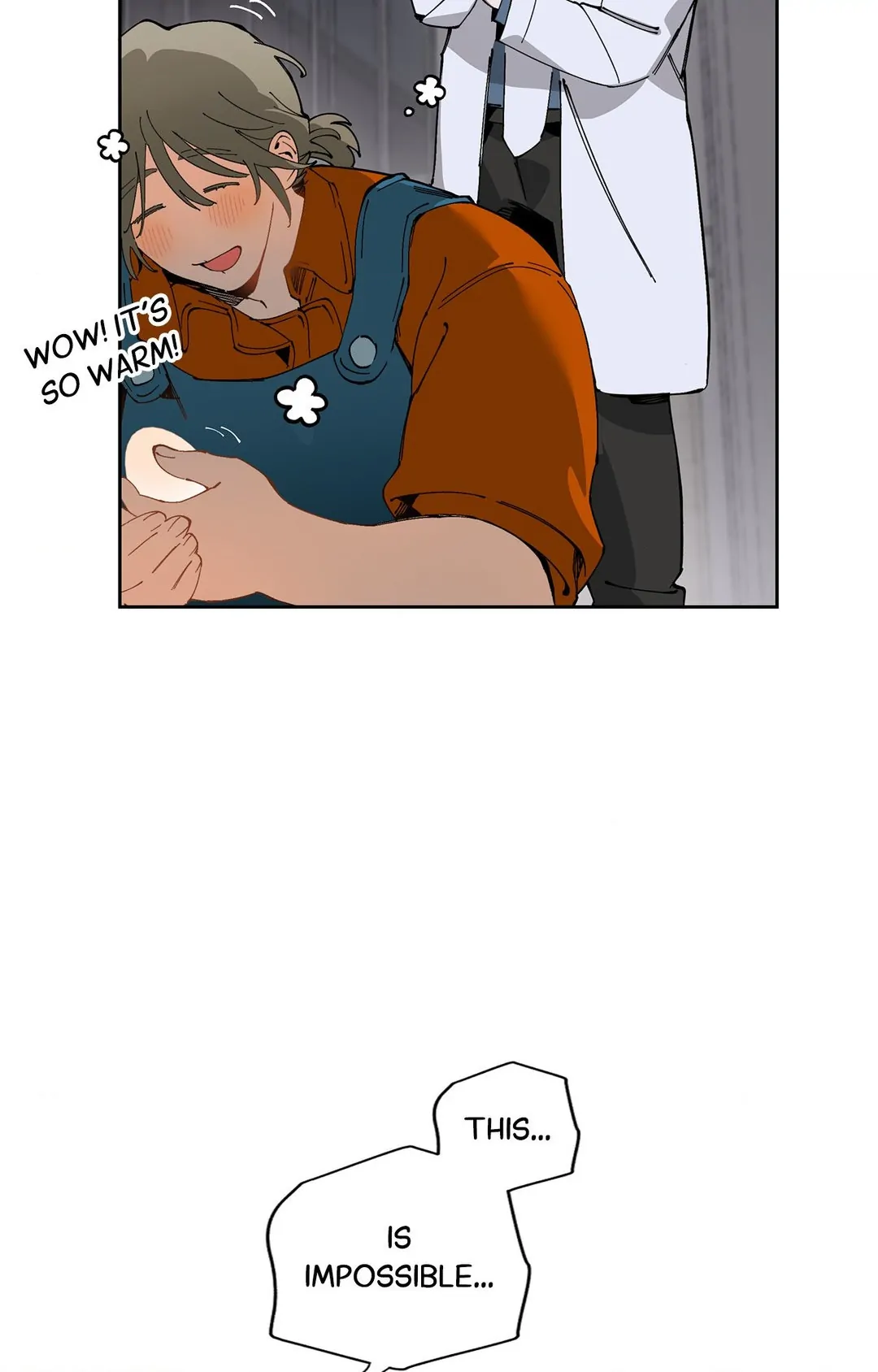 Mr.A’s Farm Chapter 8 - Page 76
