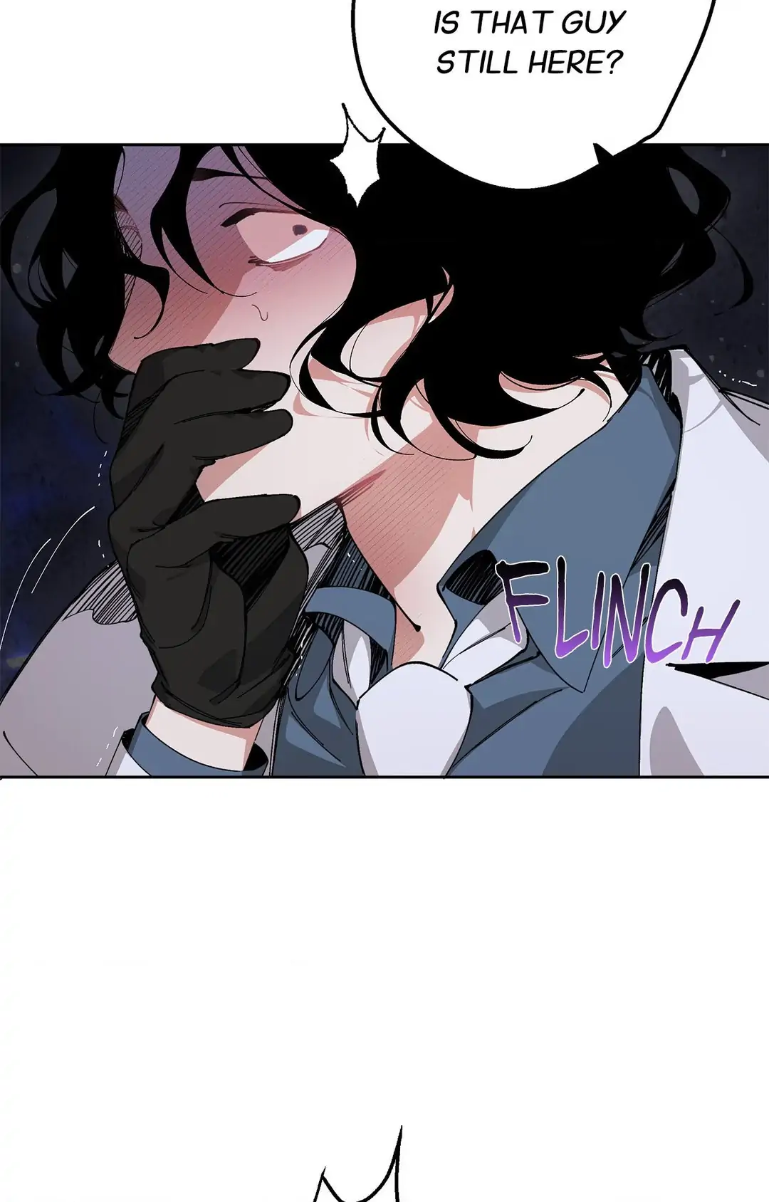 Mr.A’s Farm Chapter 8 - Page 78