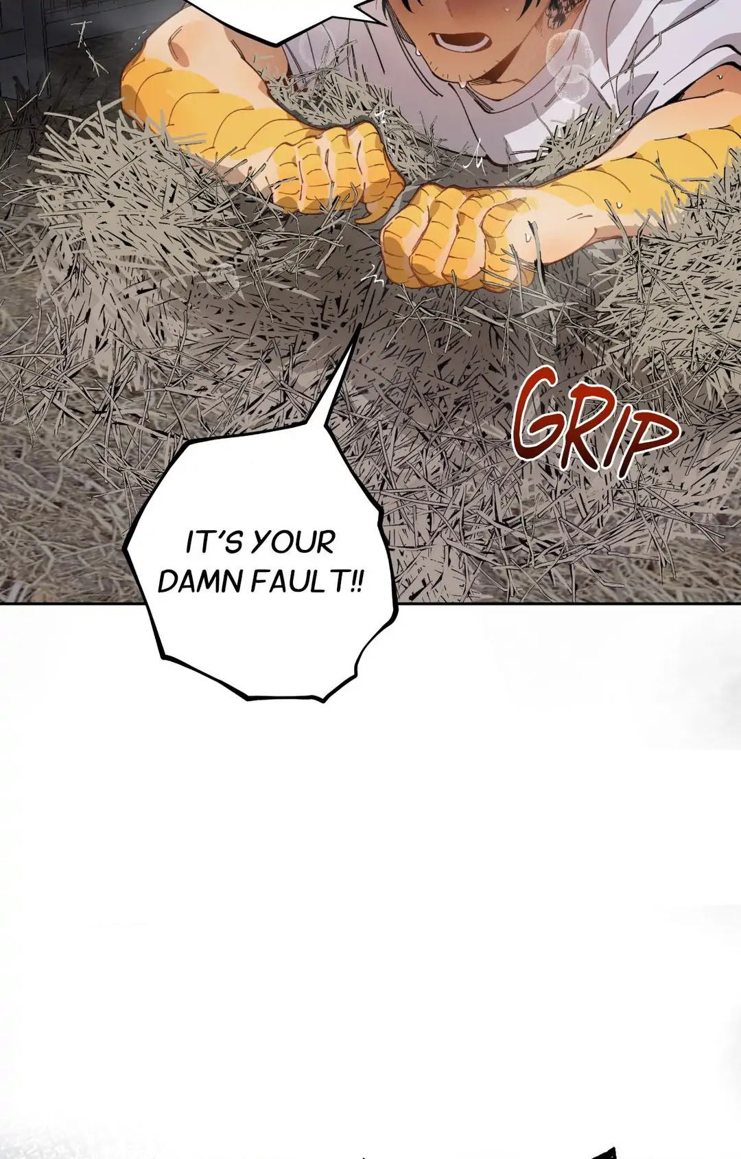 Mr.A’s Farm Chapter 8 - Page 81