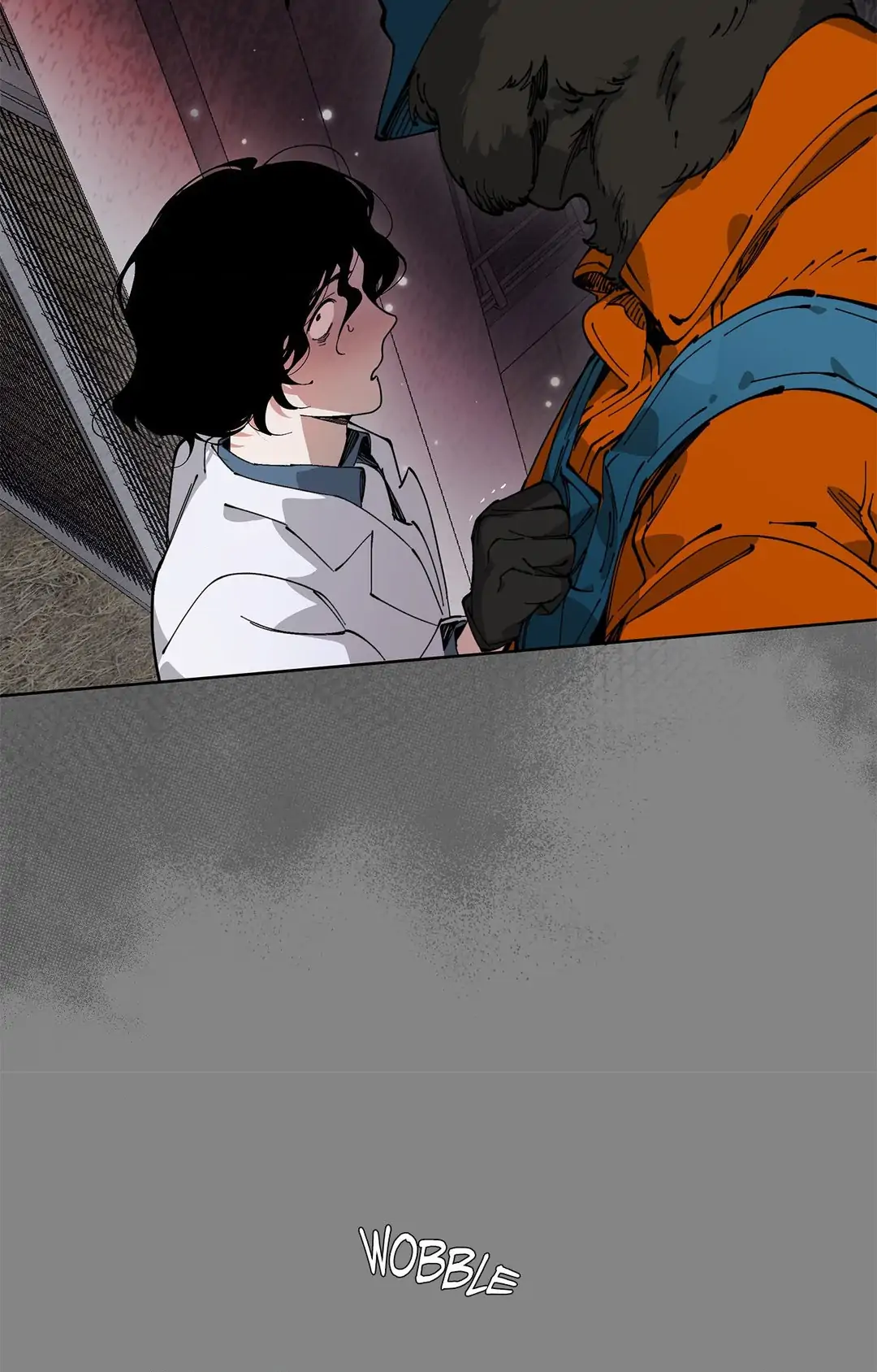 Mr.A’s Farm Chapter 8 - Page 90