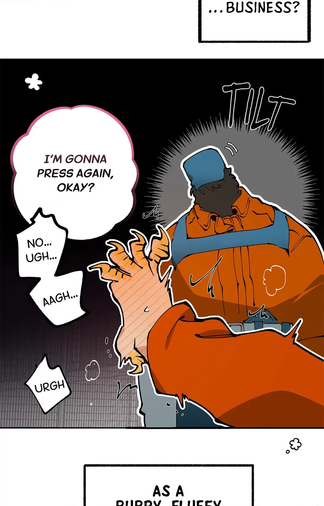 Mr.A’s Farm Chapter 8 - Page 99