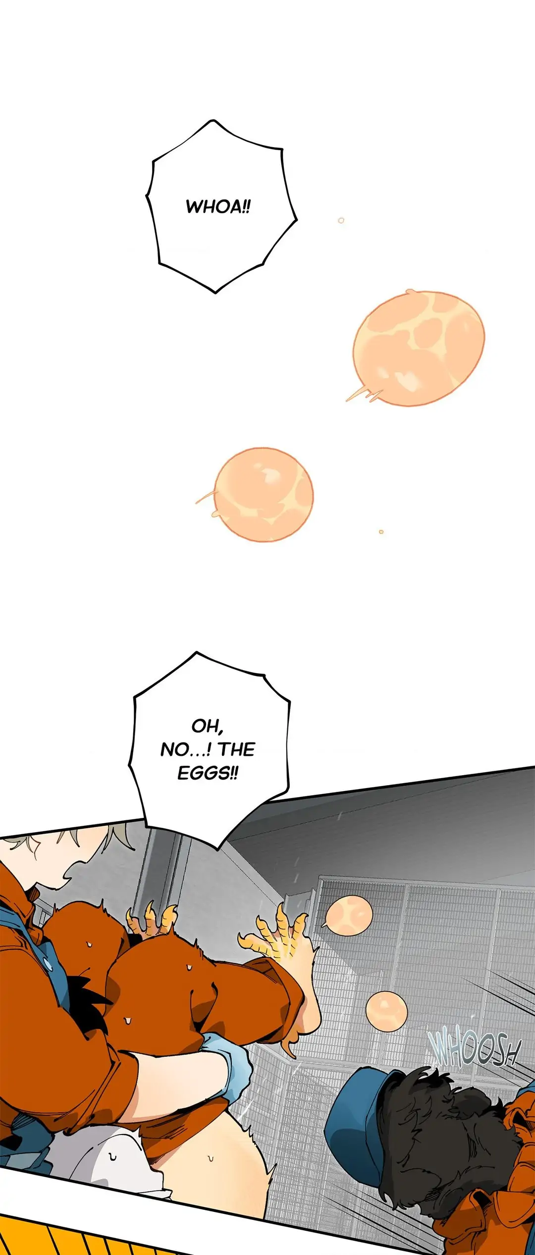 Mr.A’s Farm Chapter 9 - Page 2