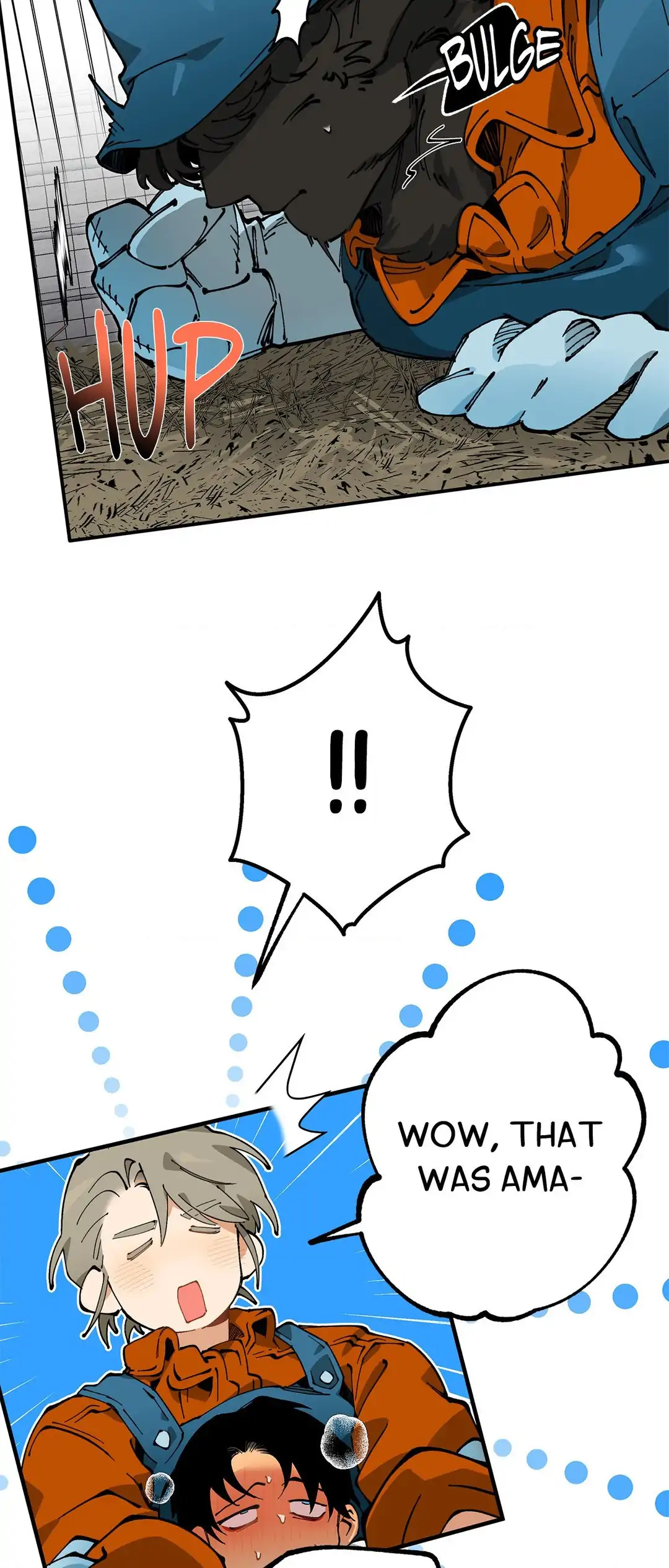 Mr.A’s Farm Chapter 9 - Page 4