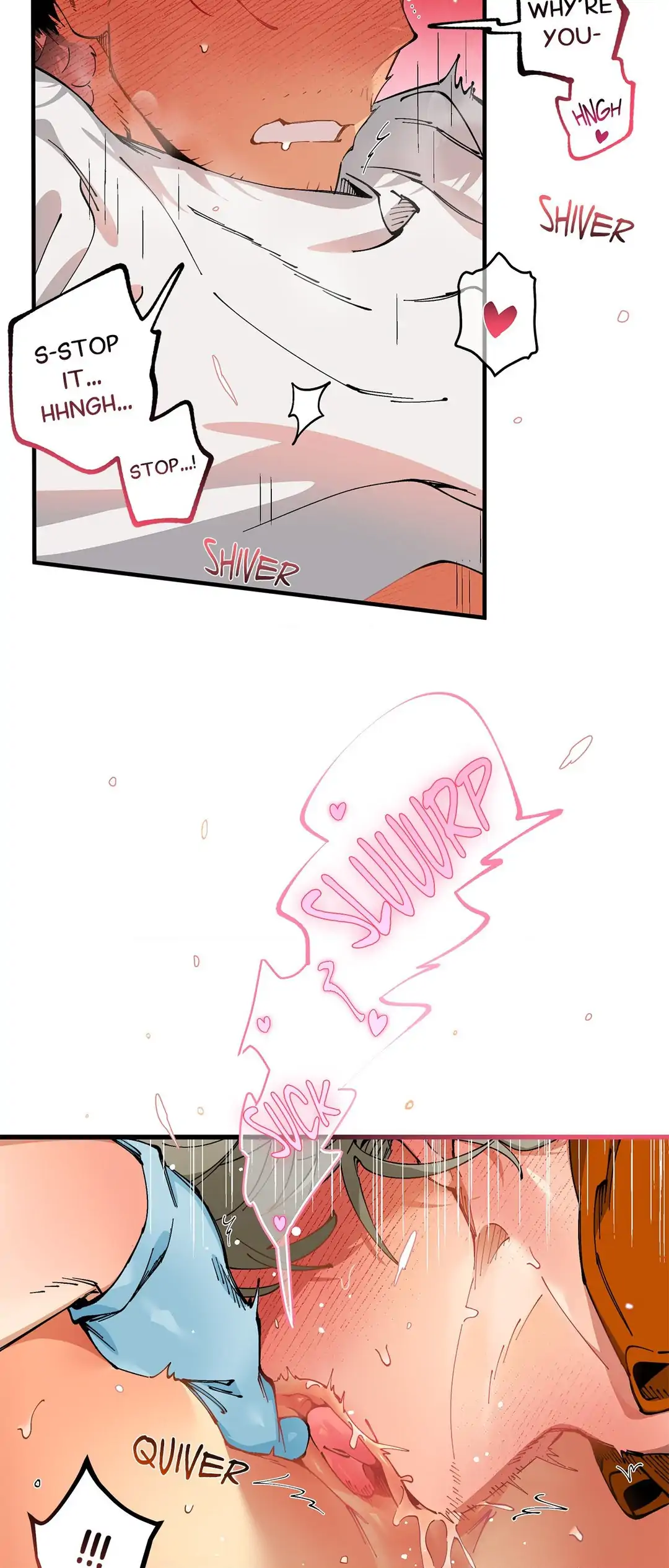 Mr.A’s Farm Chapter 9 - Page 43