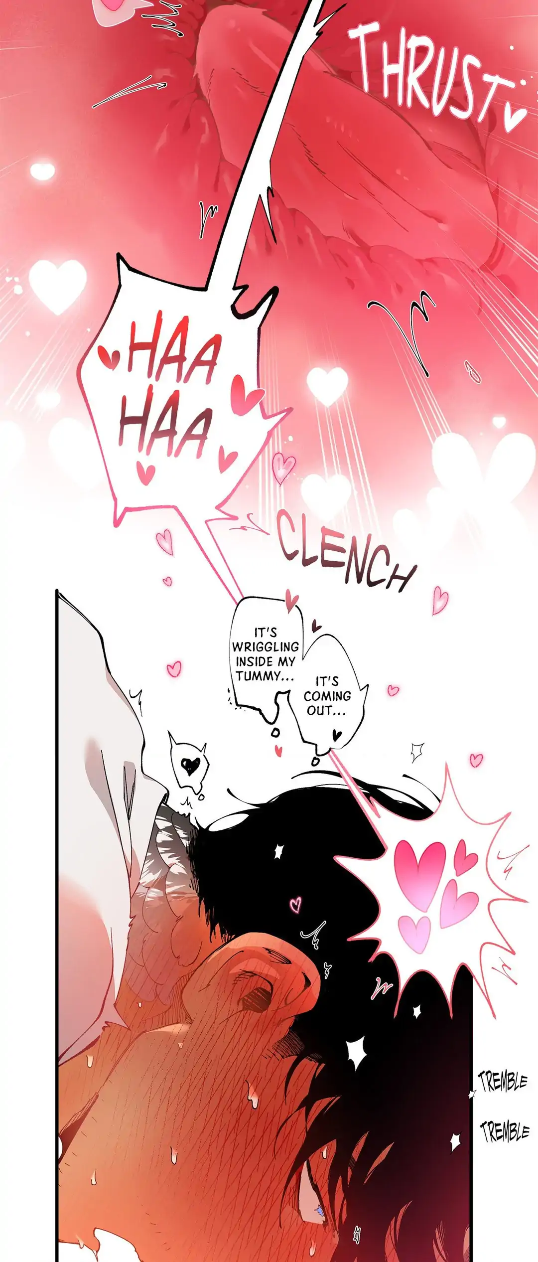 Mr.A’s Farm Chapter 9 - Page 50